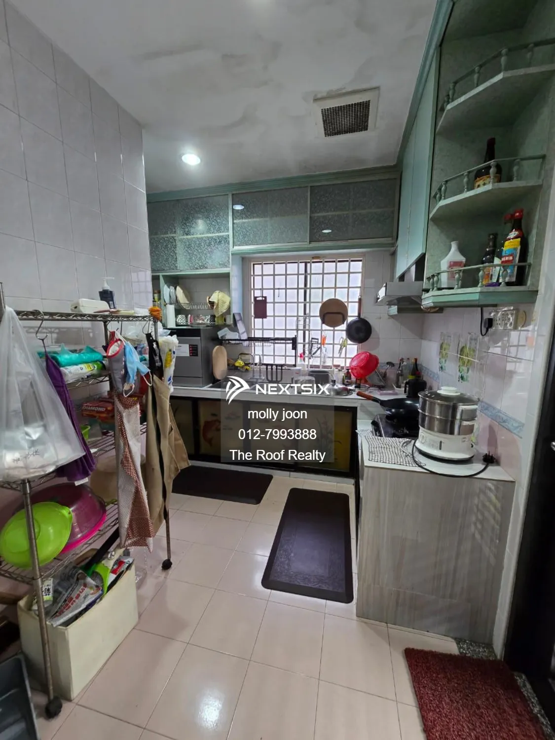 2-sty Terrace/Link House For Sale in Kulai Johor - Image 10