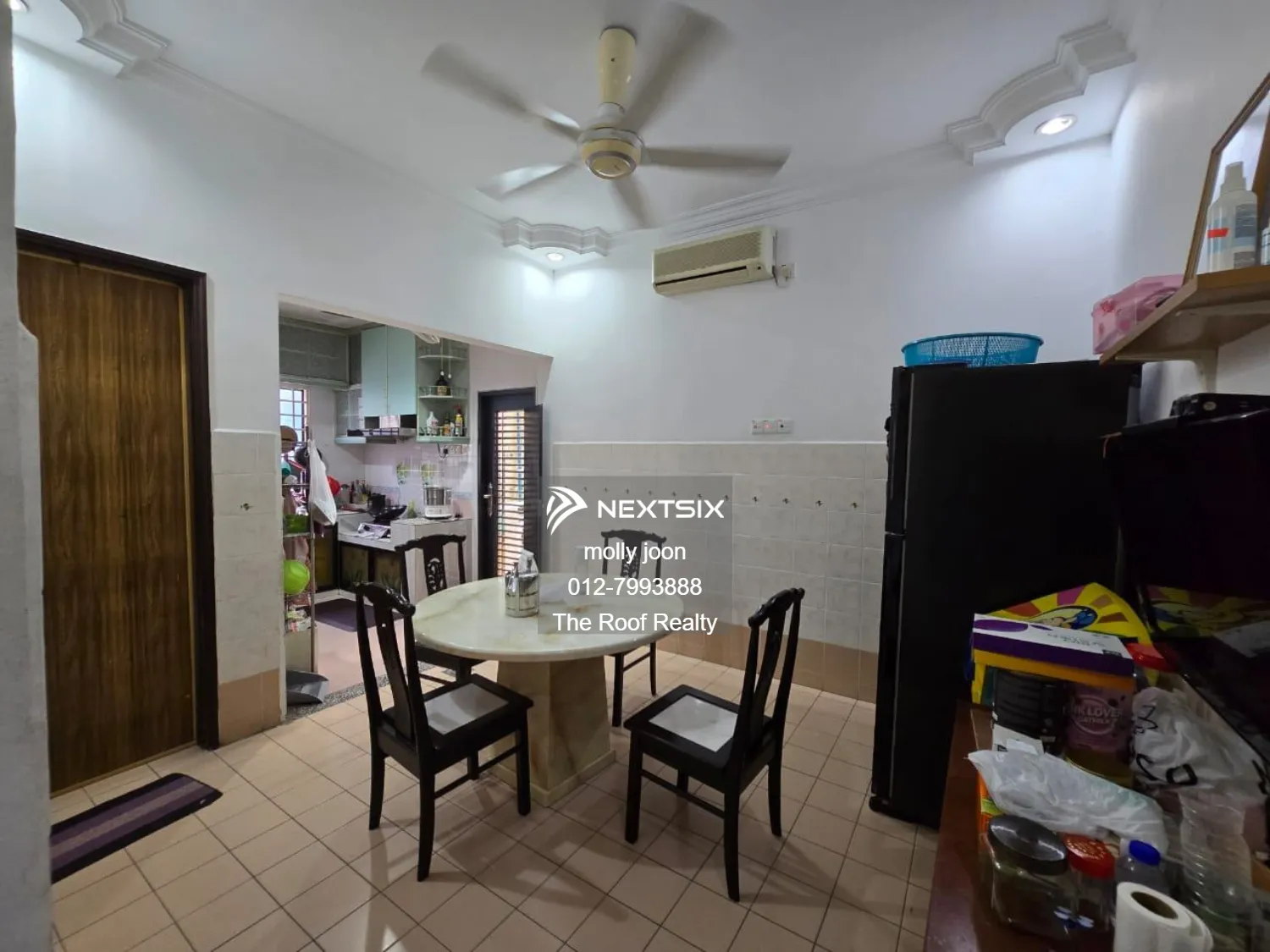 2-sty Terrace/Link House For Sale in Kulai Johor - Image 11
