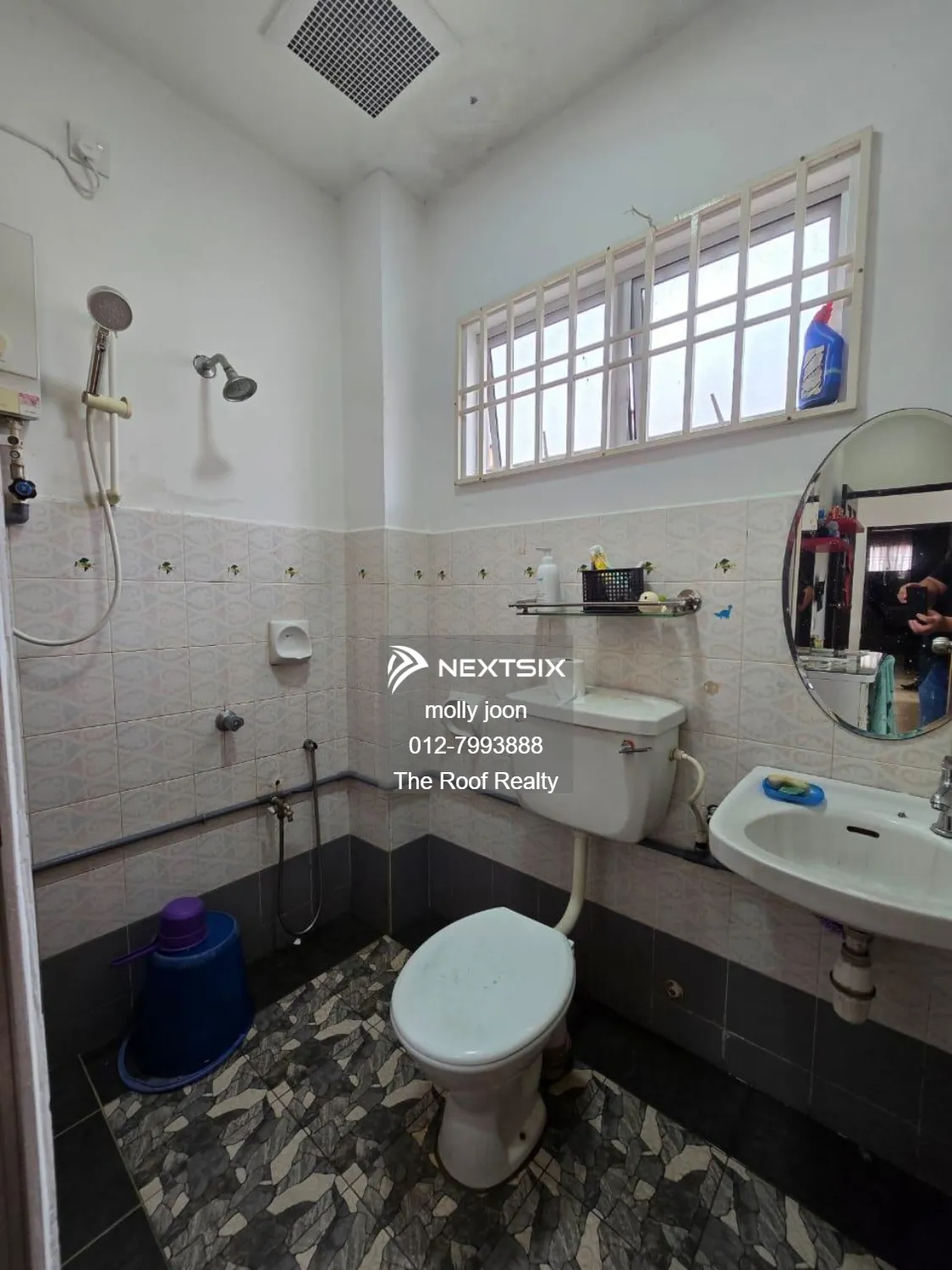 2-sty Terrace/Link House For Sale in Kulai Johor - Image 12