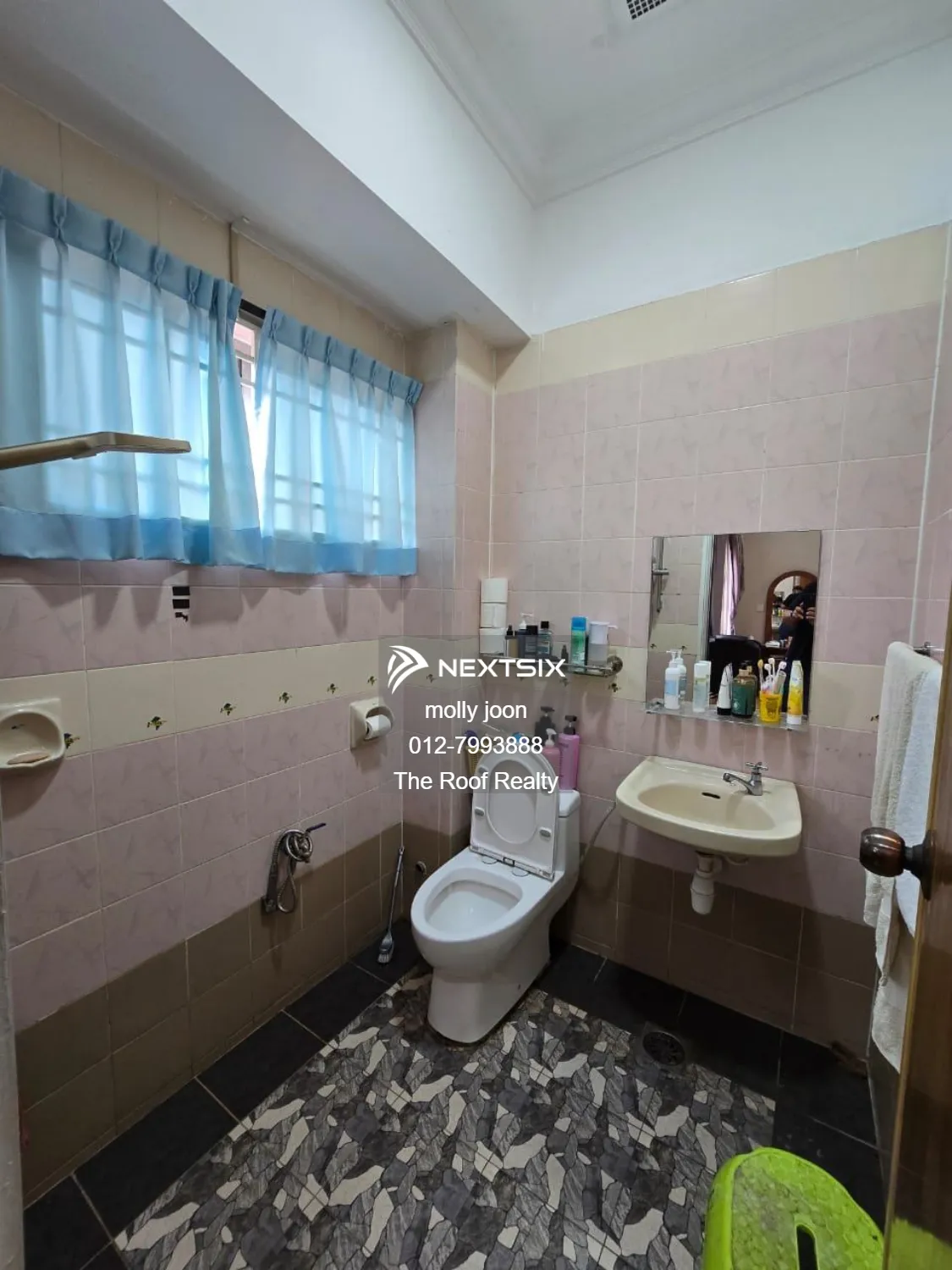 2-sty Terrace/Link House For Sale in Kulai Johor - Image 13