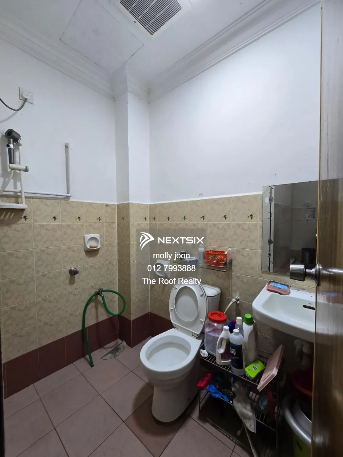 2-sty Terrace/Link House For Sale in Kulai Johor - Image 14