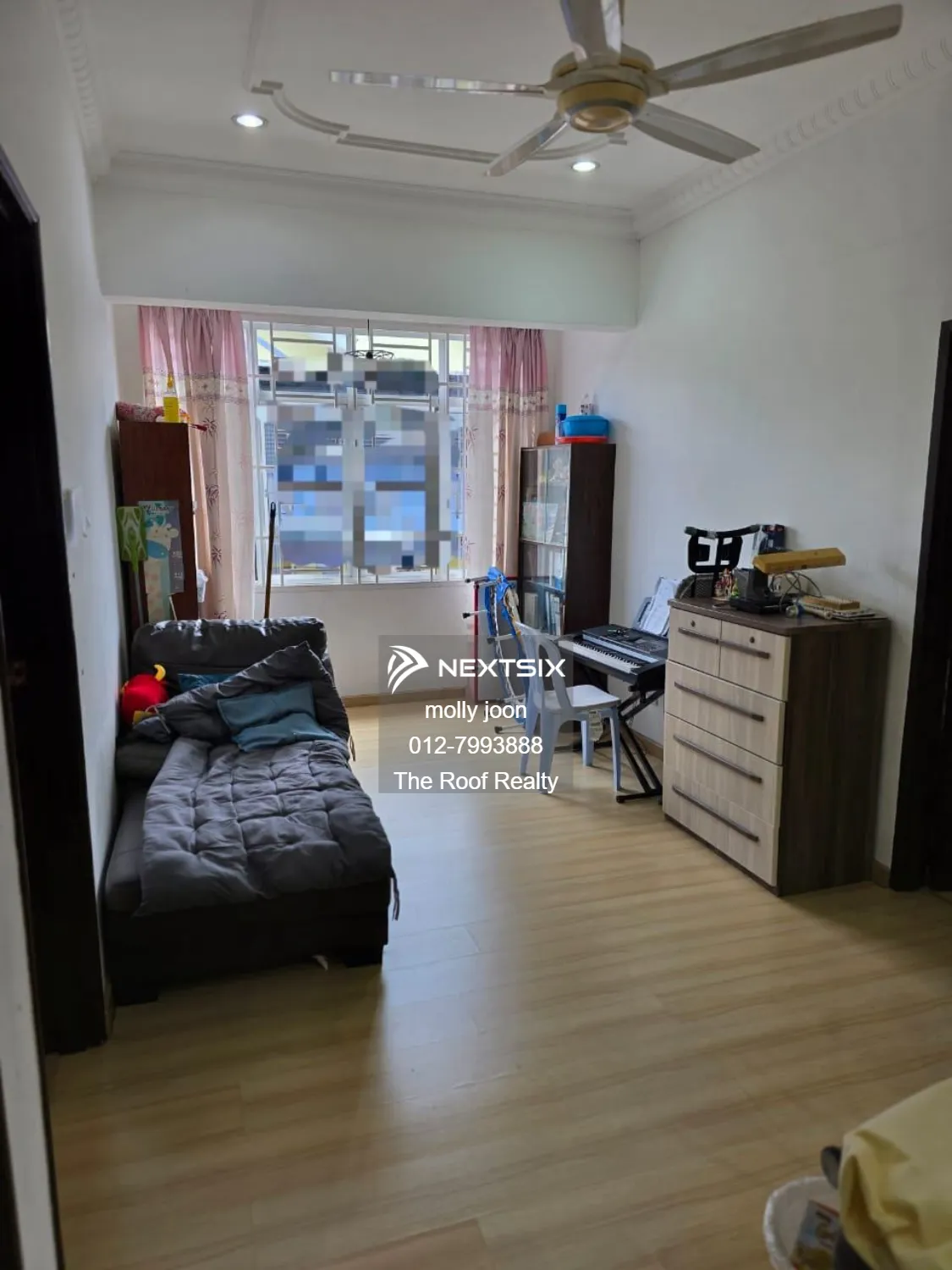 2-sty Terrace/Link House For Sale in Kulai Johor - Image 7