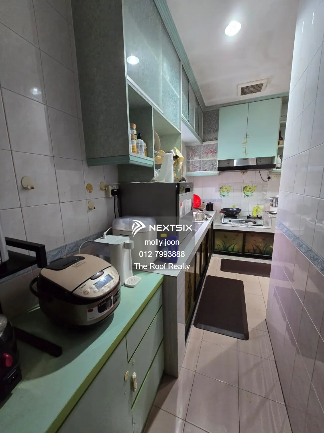 2-sty Terrace/Link House For Sale in Kulai Johor - Image 9