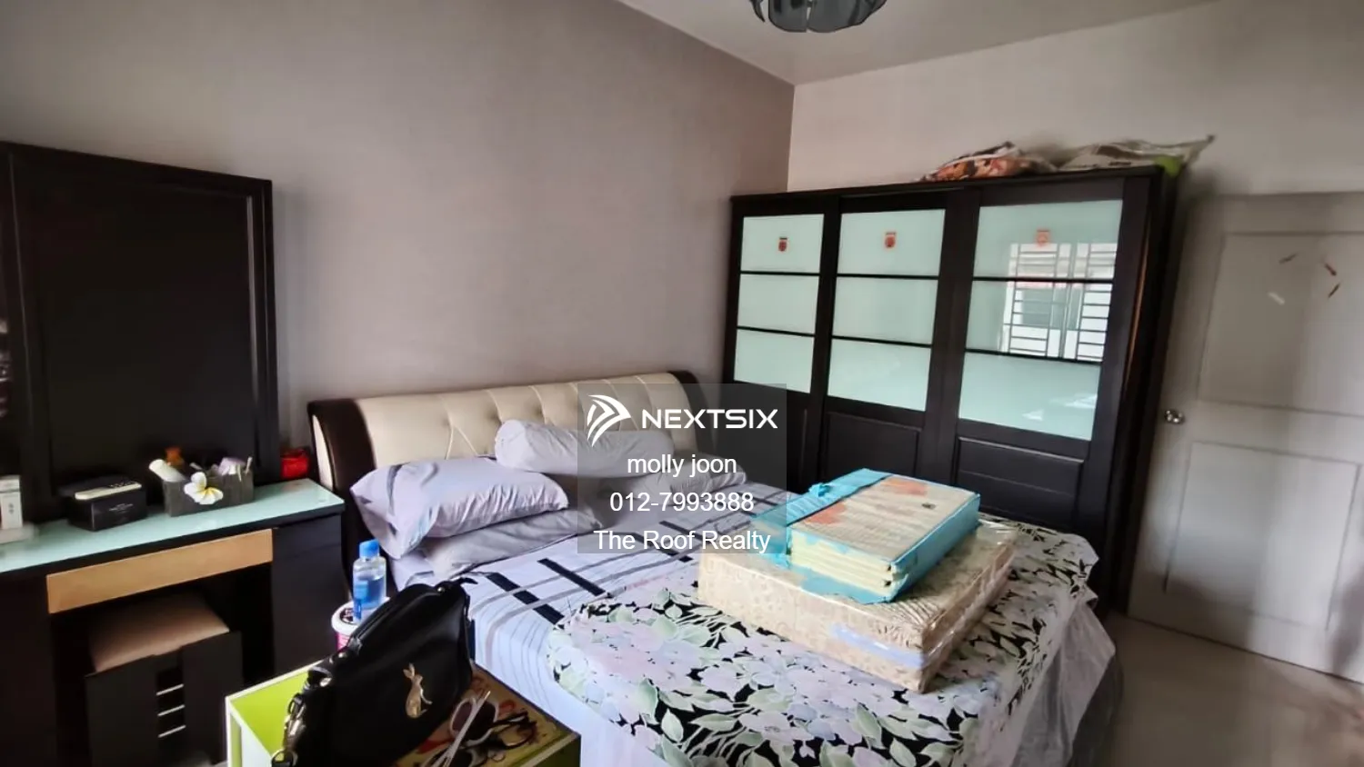 2-sty Terrace/Link House For Sale in Johor Bahru Johor - Image 10