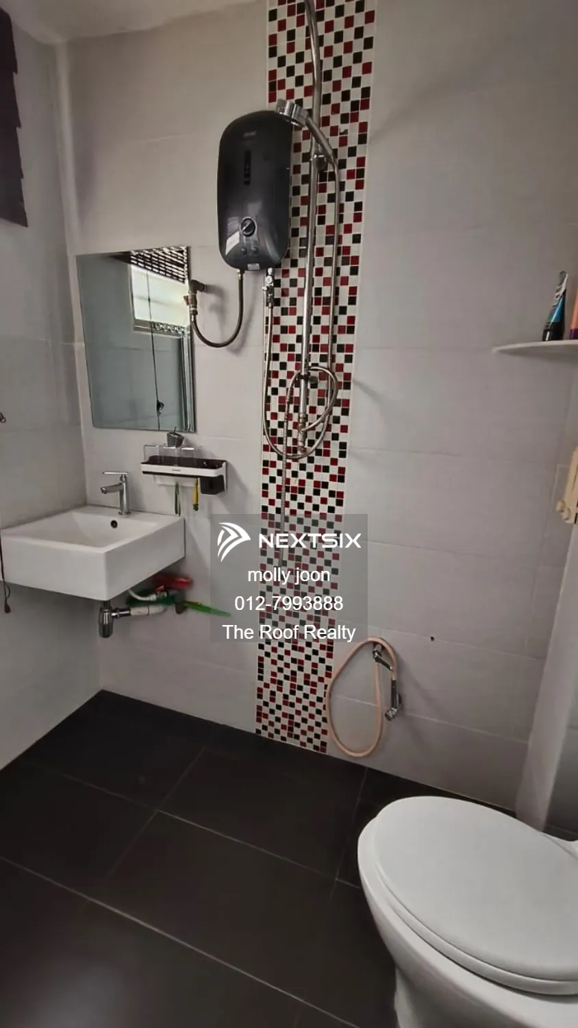 2-sty Terrace/Link House For Sale in Johor Bahru Johor - Image 11