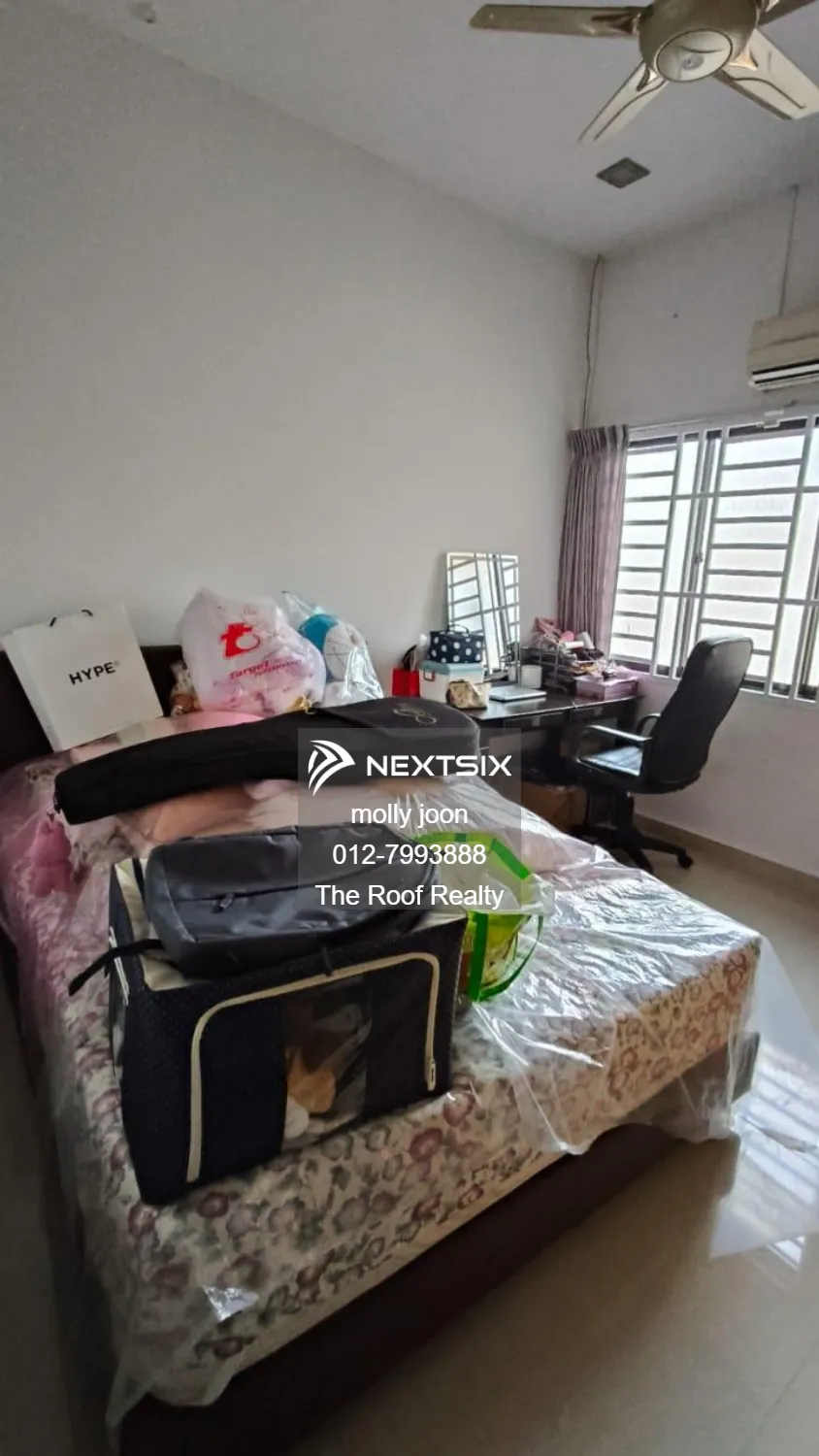 2-sty Terrace/Link House For Sale in Johor Bahru Johor - Image 12