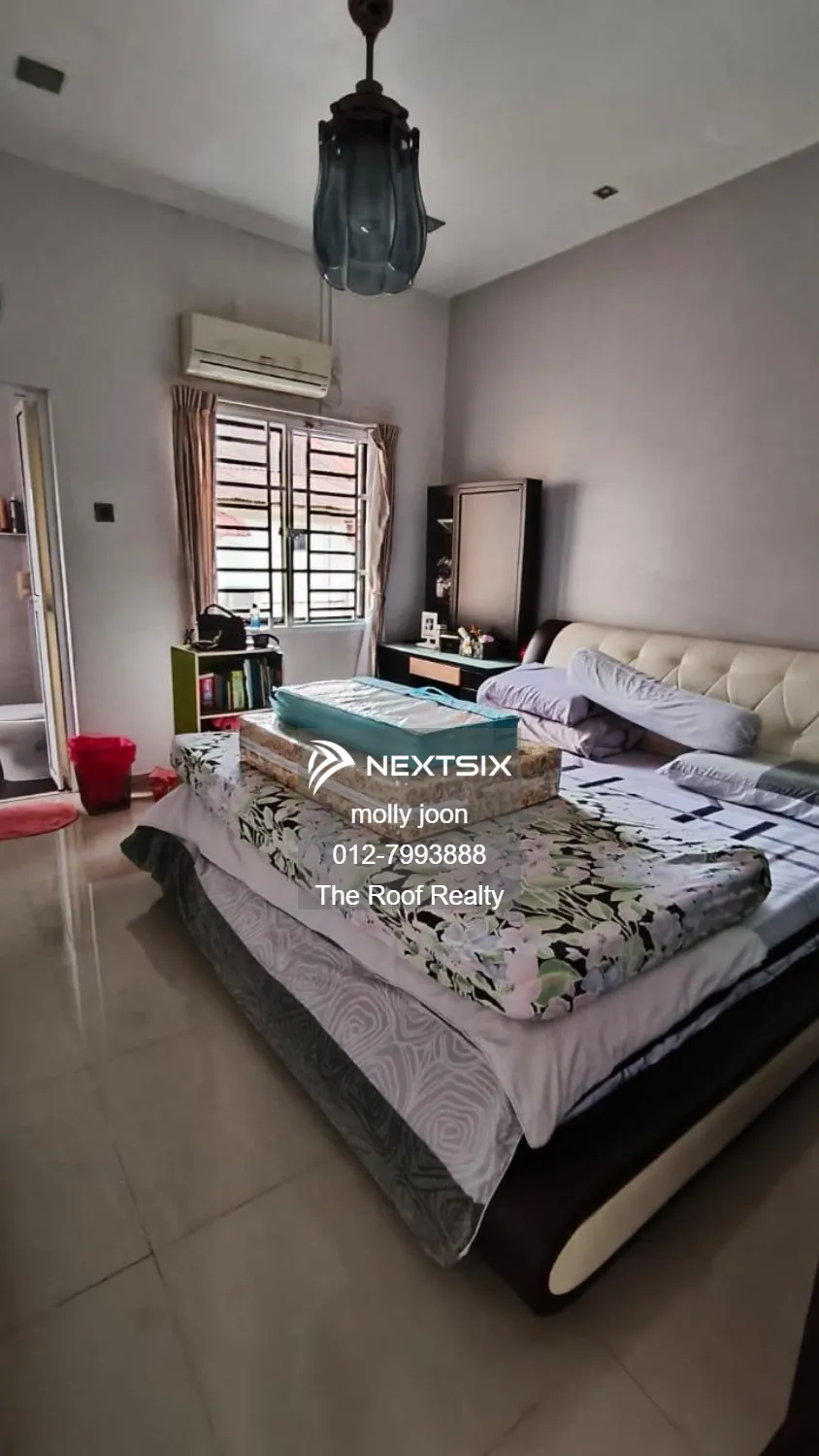 2-sty Terrace/Link House For Sale in Johor Bahru Johor - Image 13