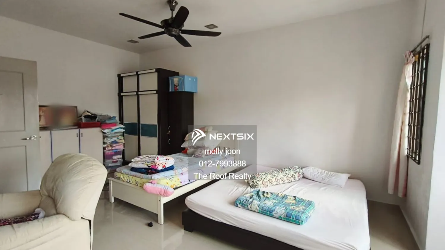 2-sty Terrace/Link House For Sale in Johor Bahru Johor - Image 14