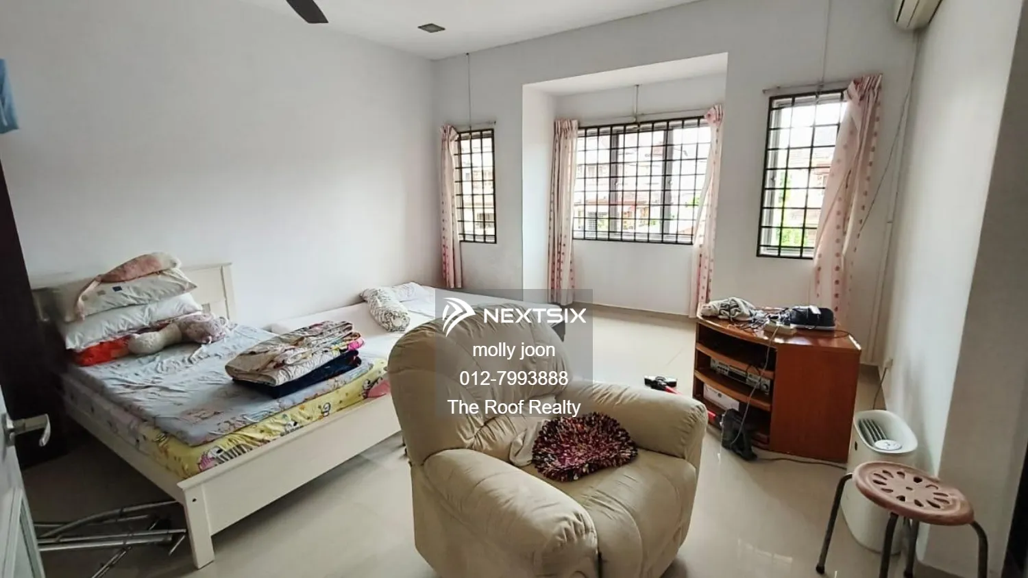 2-sty Terrace/Link House For Sale in Johor Bahru Johor - Image 15