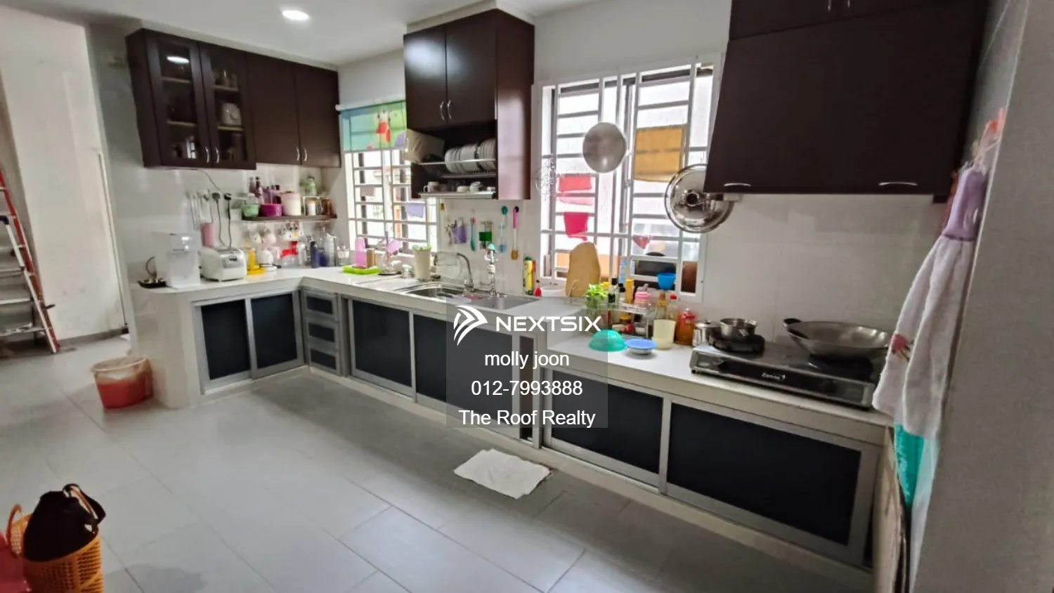 2-sty Terrace/Link House For Sale in Johor Bahru Johor - Image 16