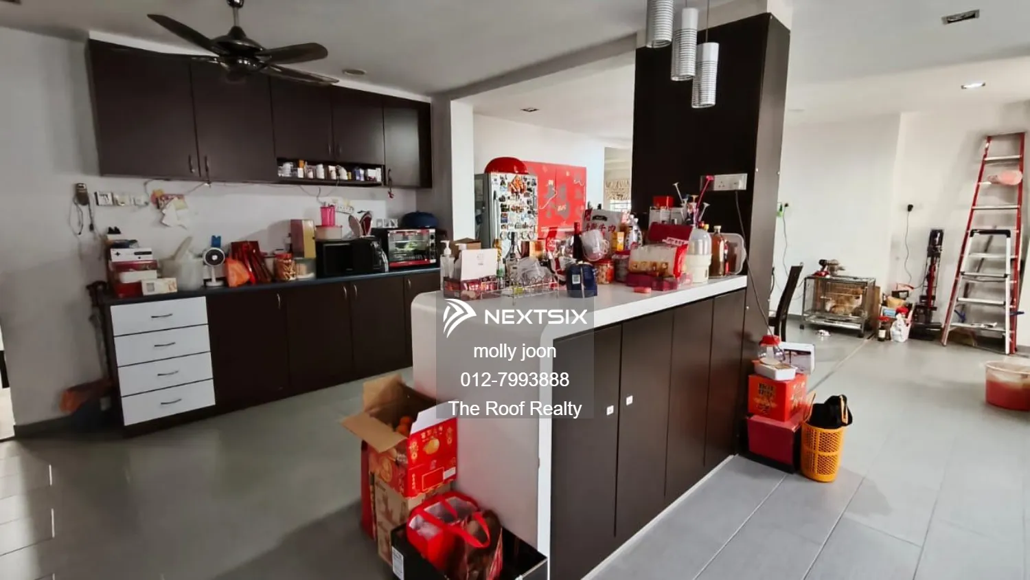 2-sty Terrace/Link House For Sale in Johor Bahru Johor - Image 17