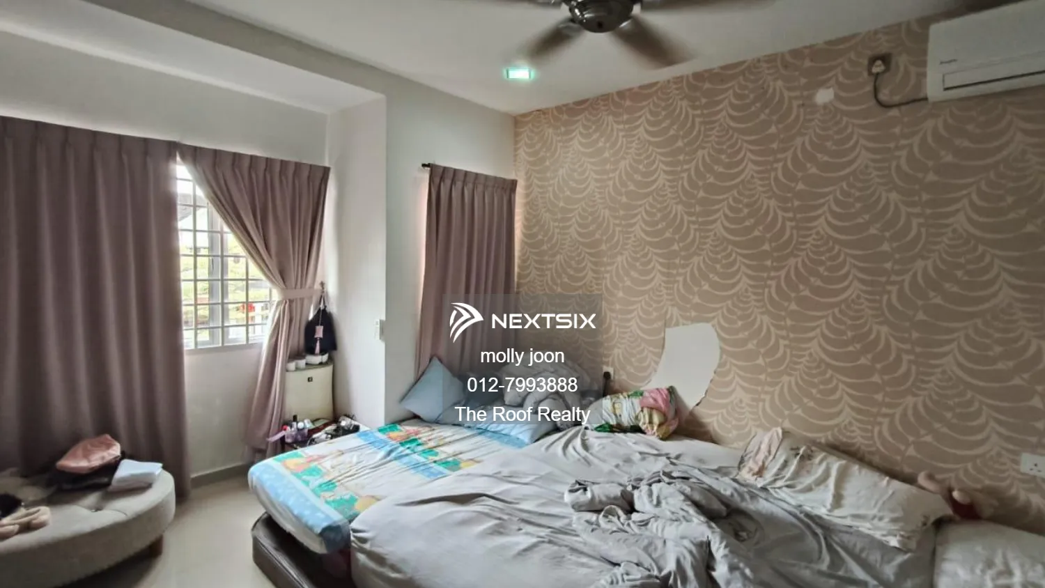 2-sty Terrace/Link House For Sale in Johor Bahru Johor - Image 19