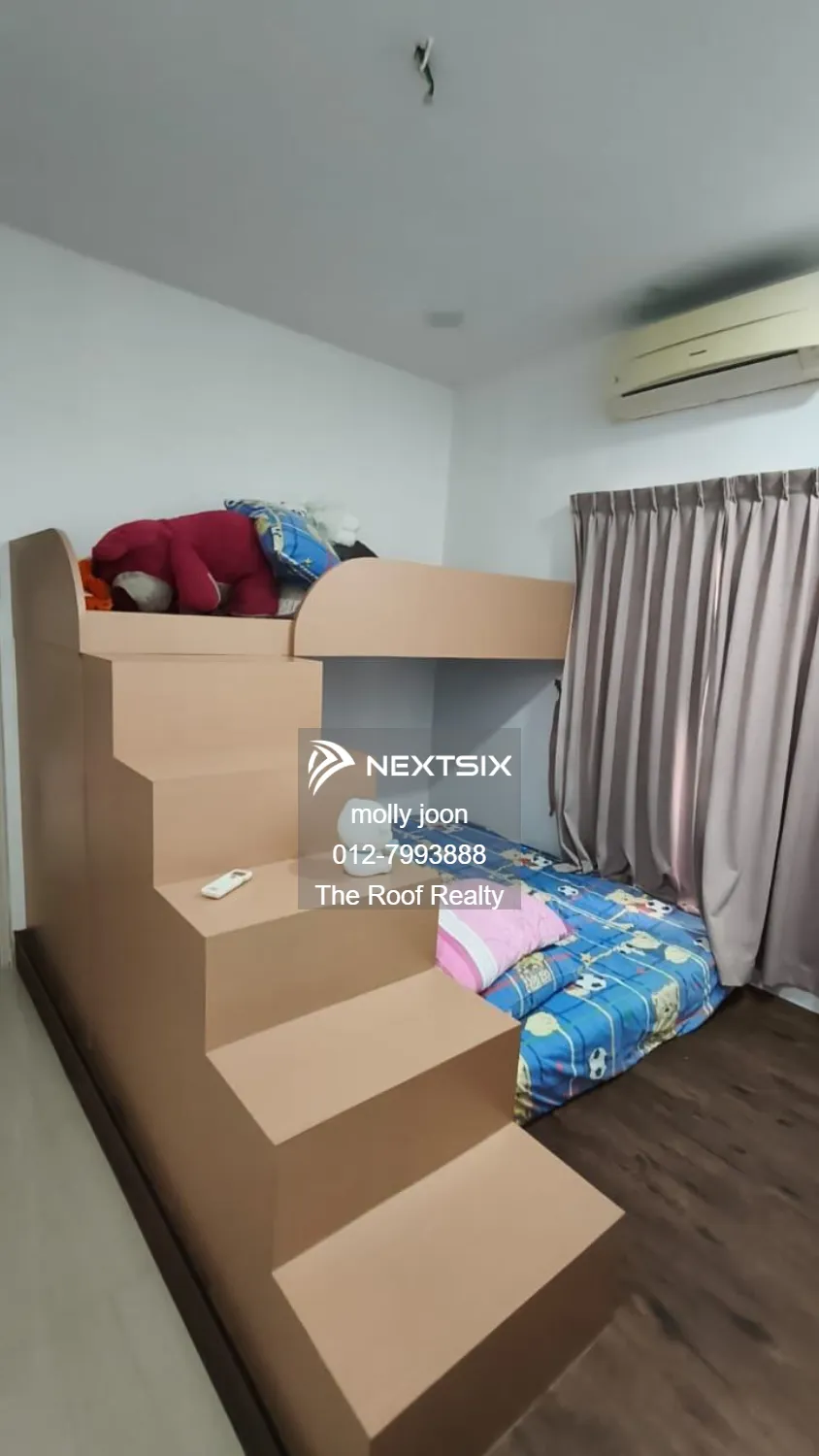 2-sty Terrace/Link House For Sale in Johor Bahru Johor - Image 20