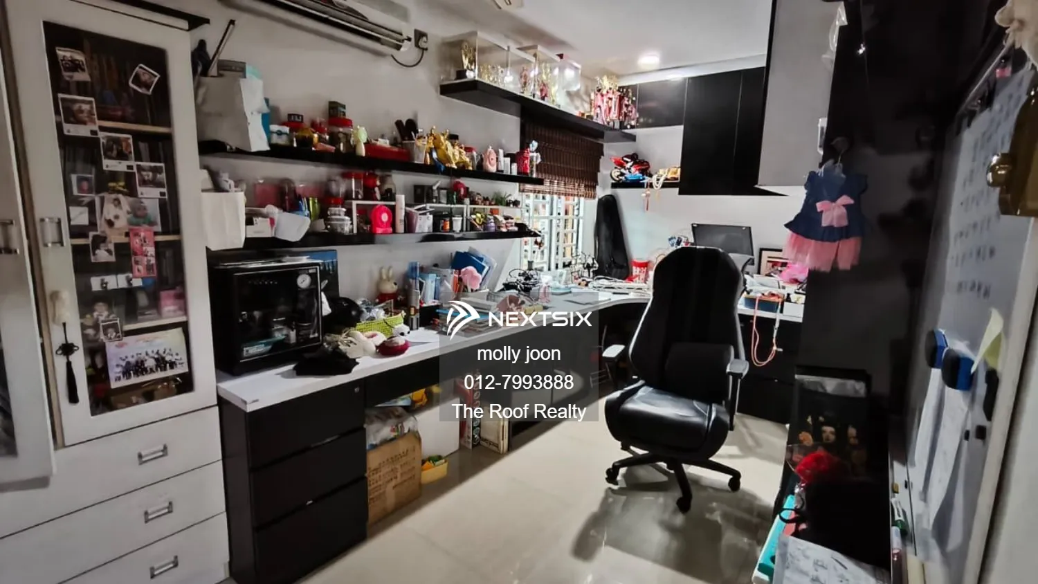 2-sty Terrace/Link House For Sale in Johor Bahru Johor - Image 5