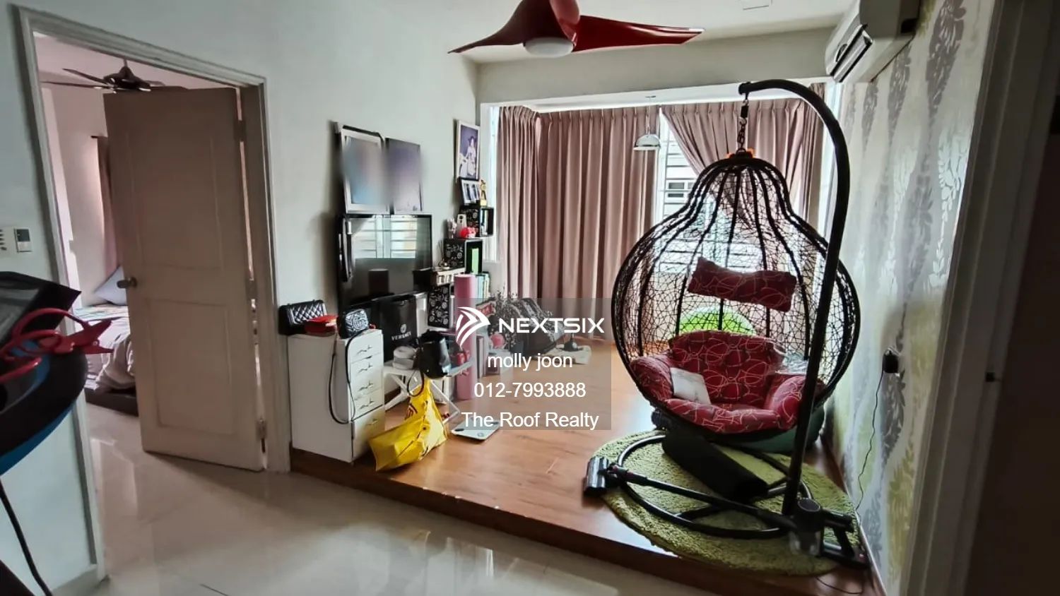 2-sty Terrace/Link House For Sale in Johor Bahru Johor - Image 8