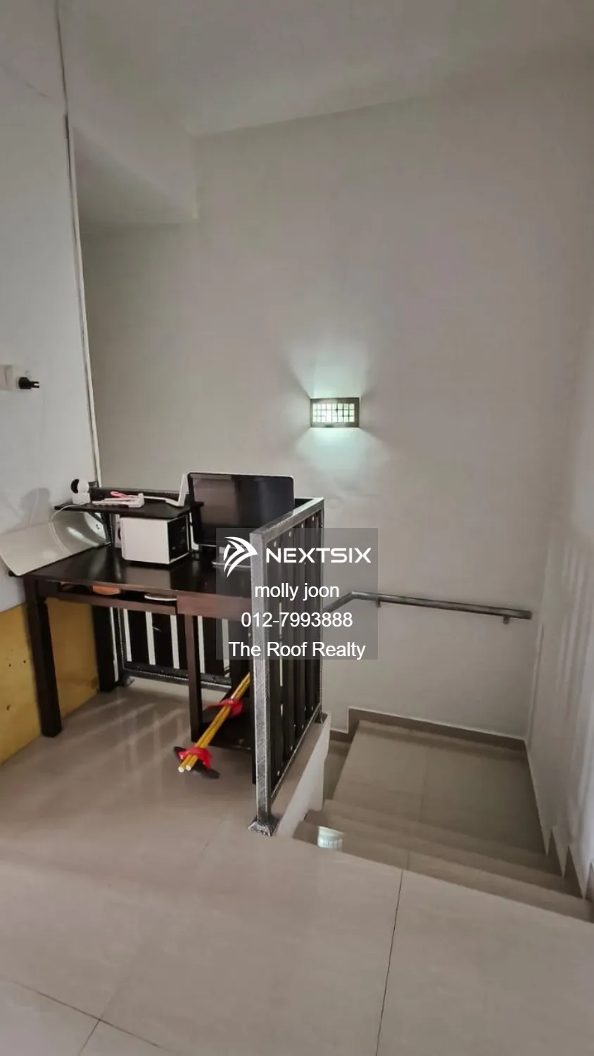 2-sty Terrace/Link House For Sale in Johor Bahru Johor - Image 9