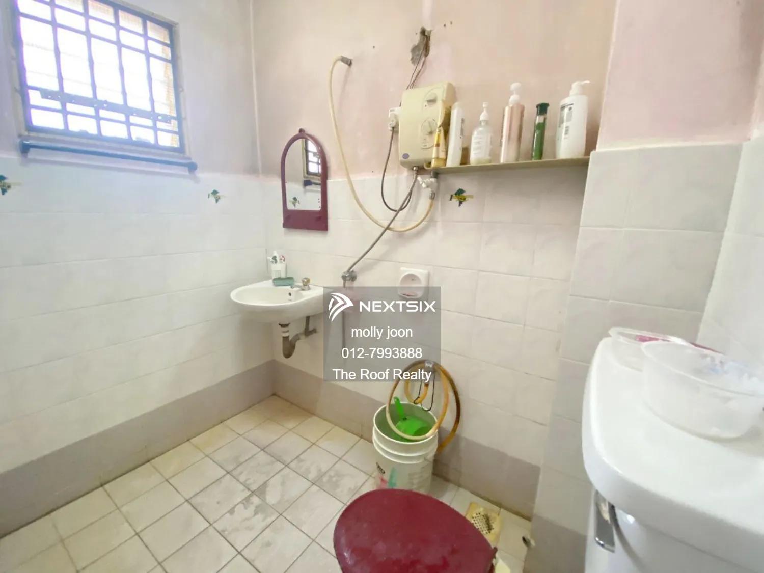 2-sty Terrace/Link House For Sale in Kulai Johor - Image 5