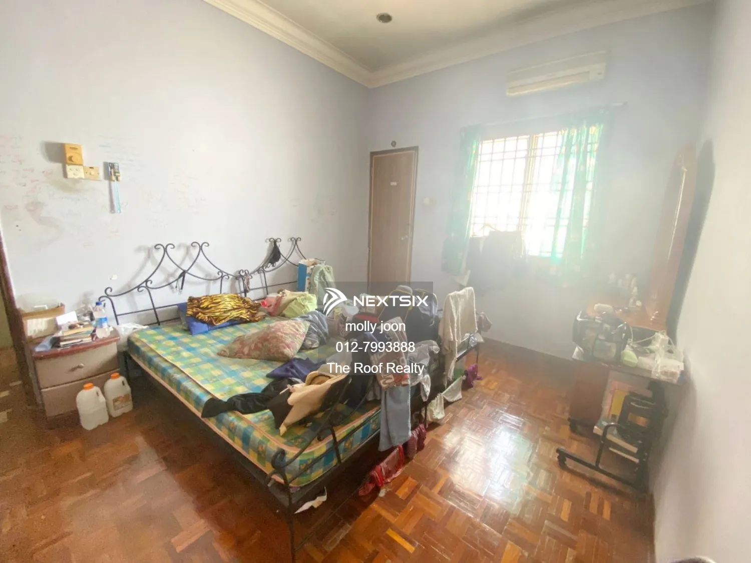 2-sty Terrace/Link House For Sale in Kulai Johor - Image 6
