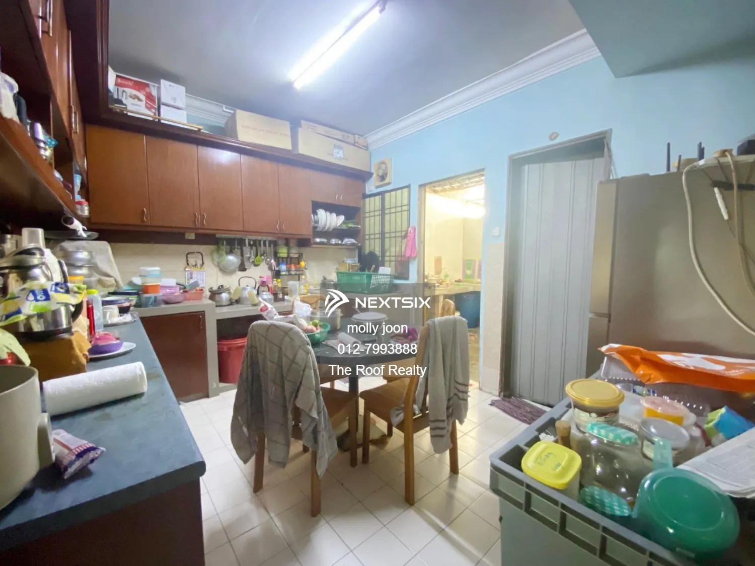 2-sty Terrace/Link House For Sale in Kulai Johor - Image 7