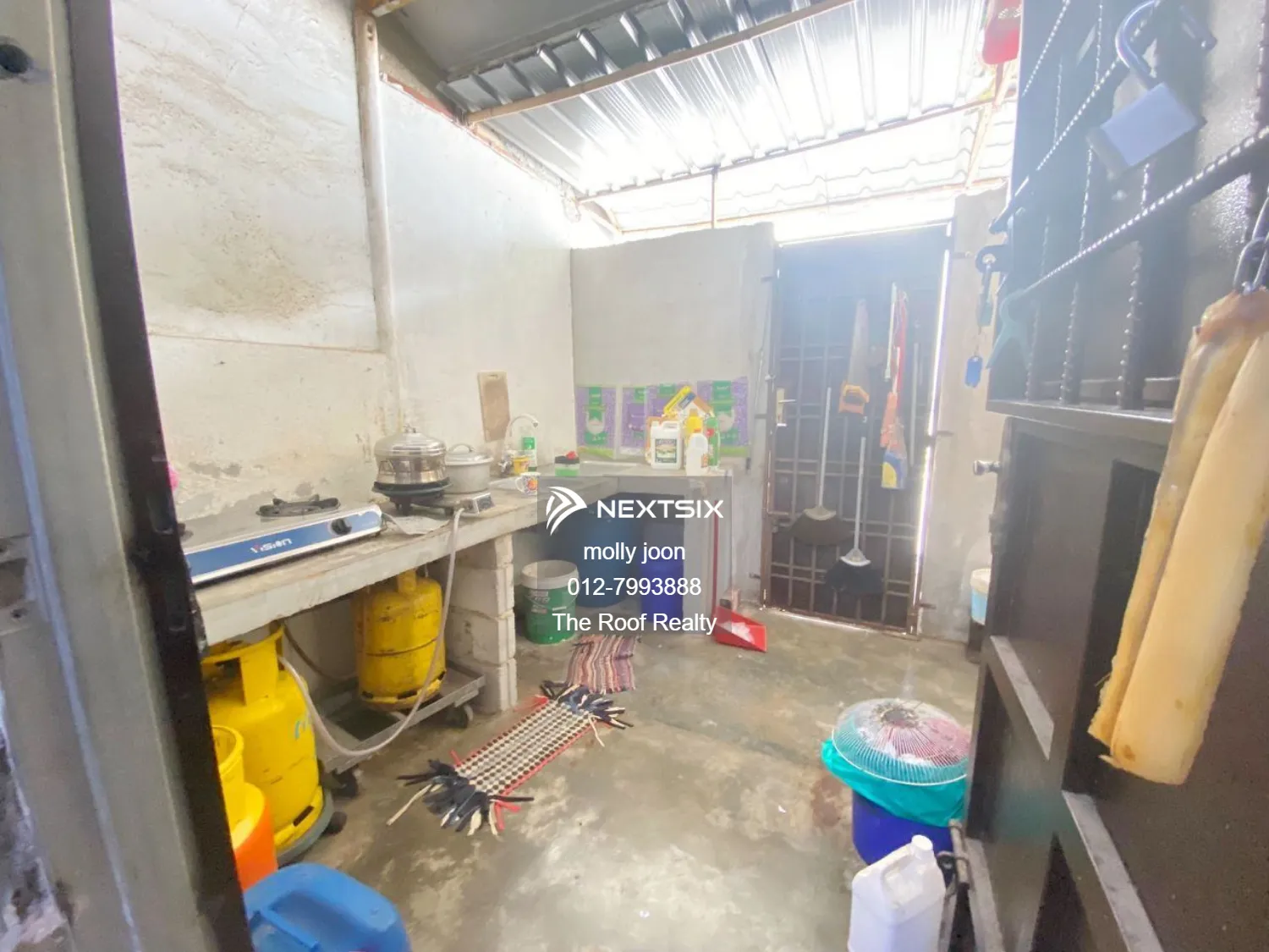 2-sty Terrace/Link House For Sale in Kulai Johor - Image 8