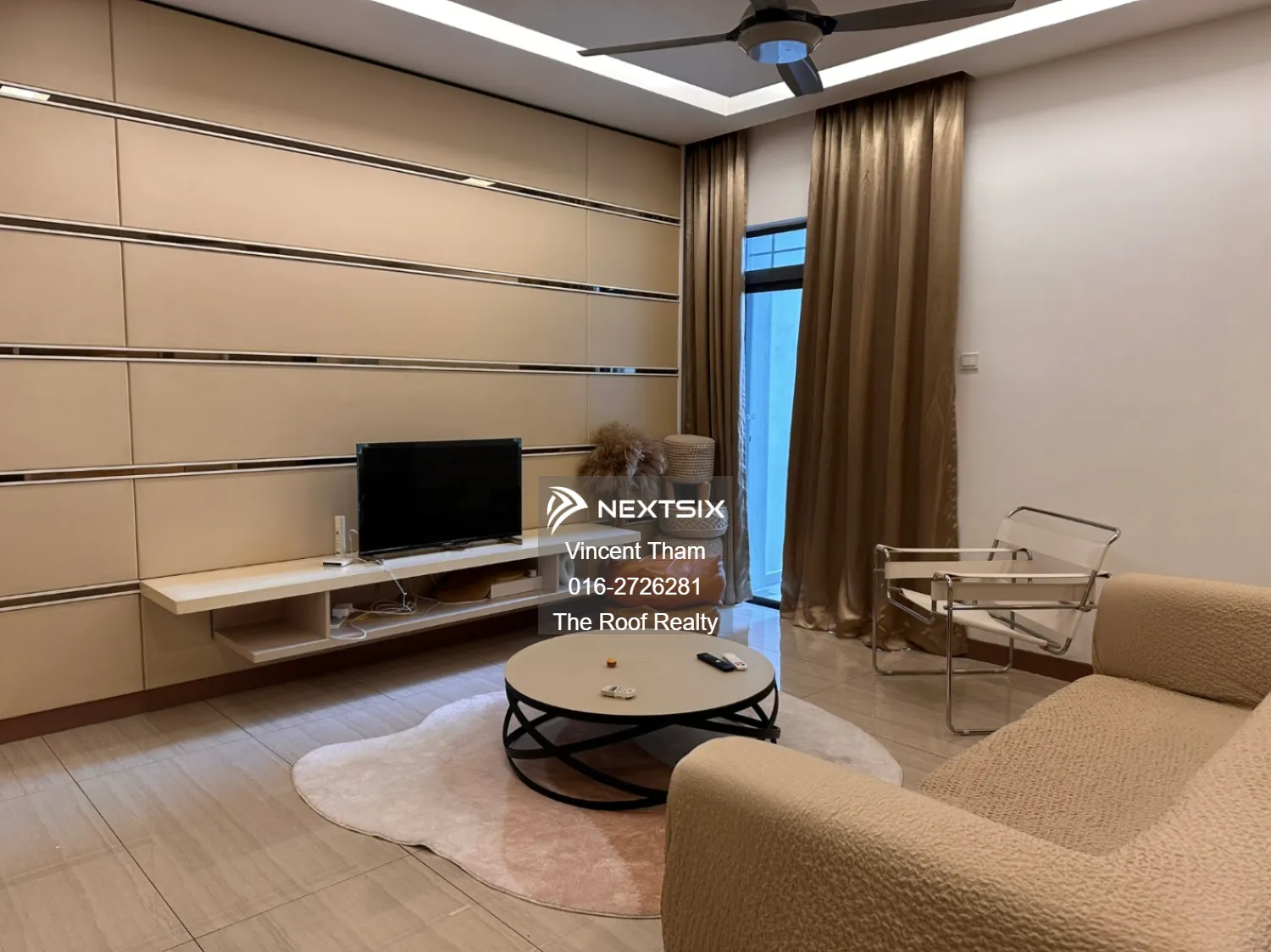 Serviced Residence For Sale in Ara Damansara Selangor