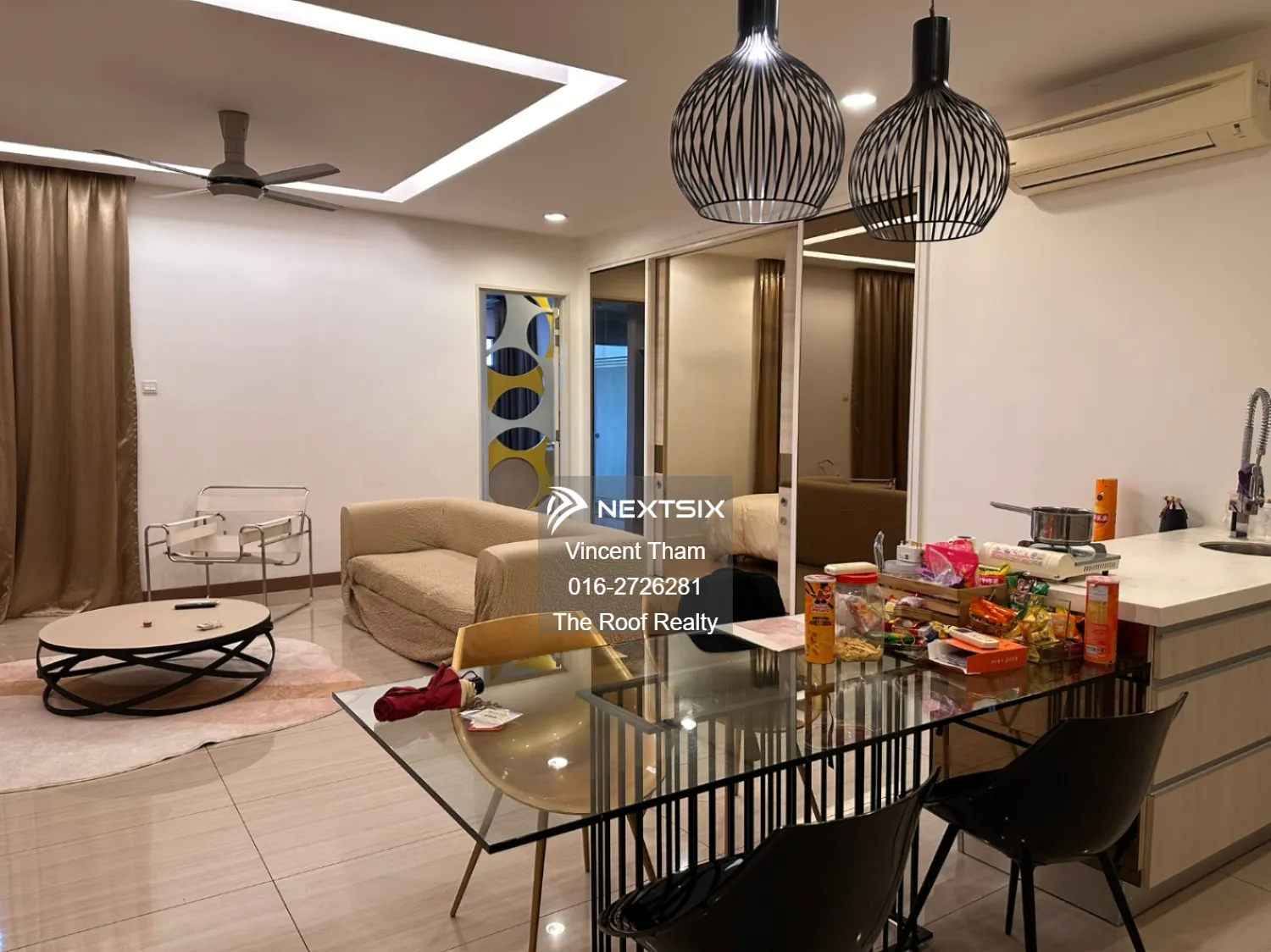 Serviced Residence For Sale in Ara Damansara Selangor - Image 5