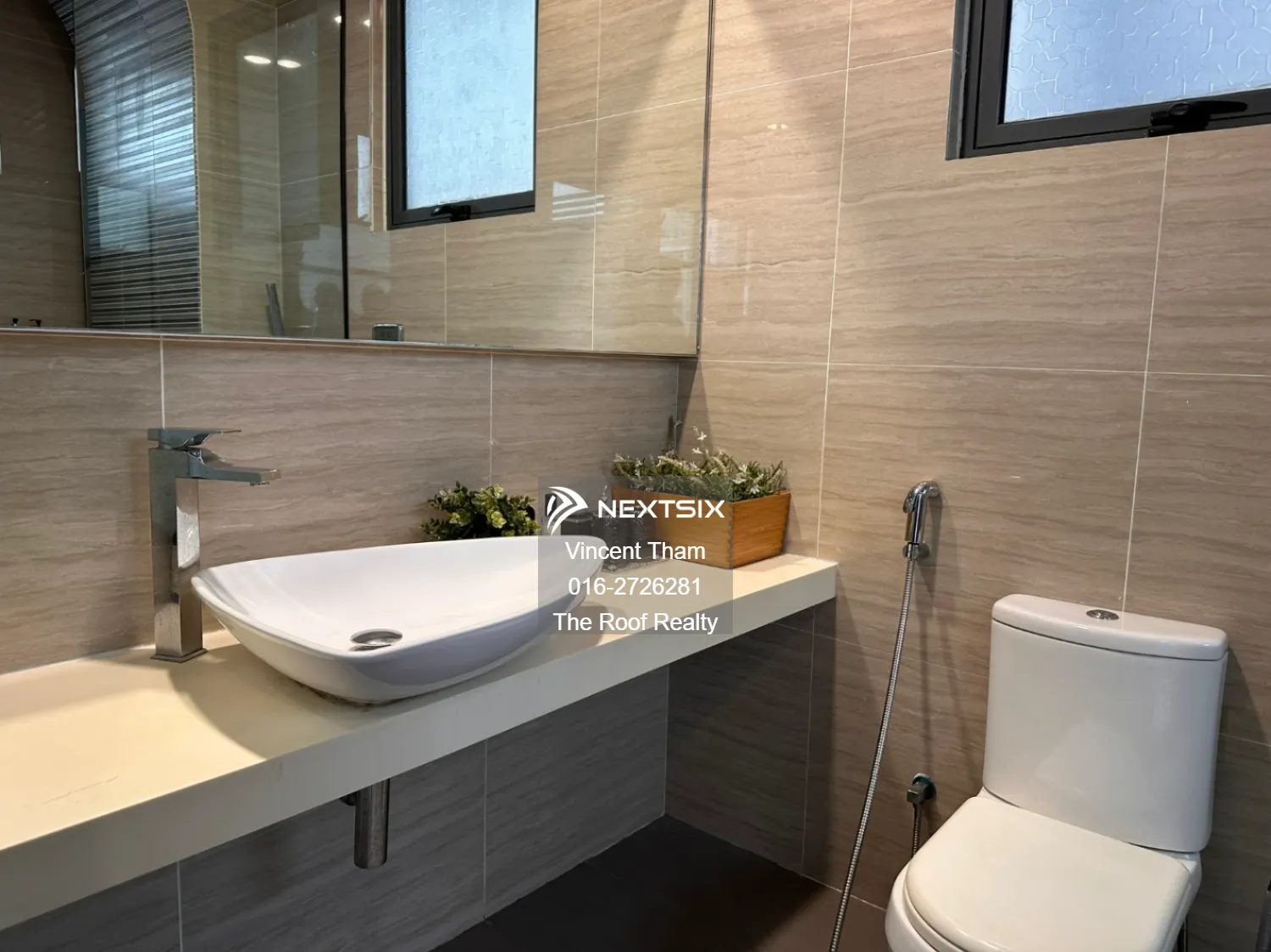 Serviced Residence For Sale in Ara Damansara Selangor - Image 6