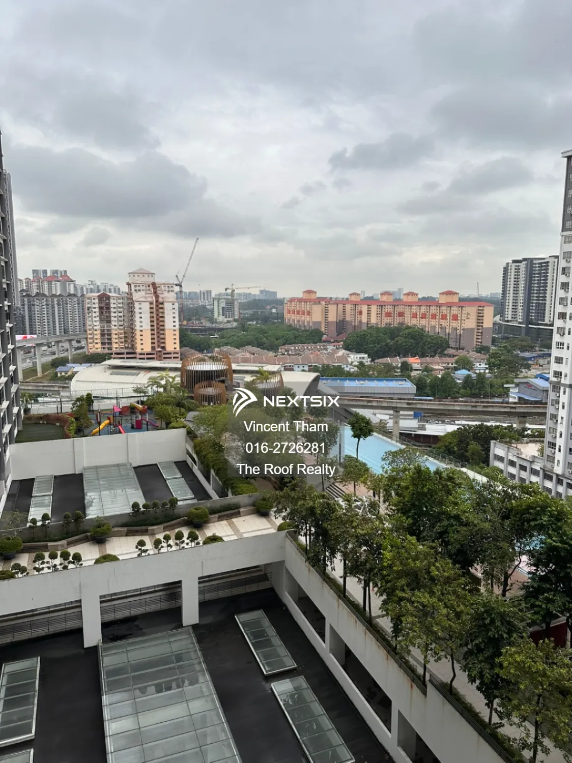 Serviced Residence For Sale in Ara Damansara Selangor - Image 7