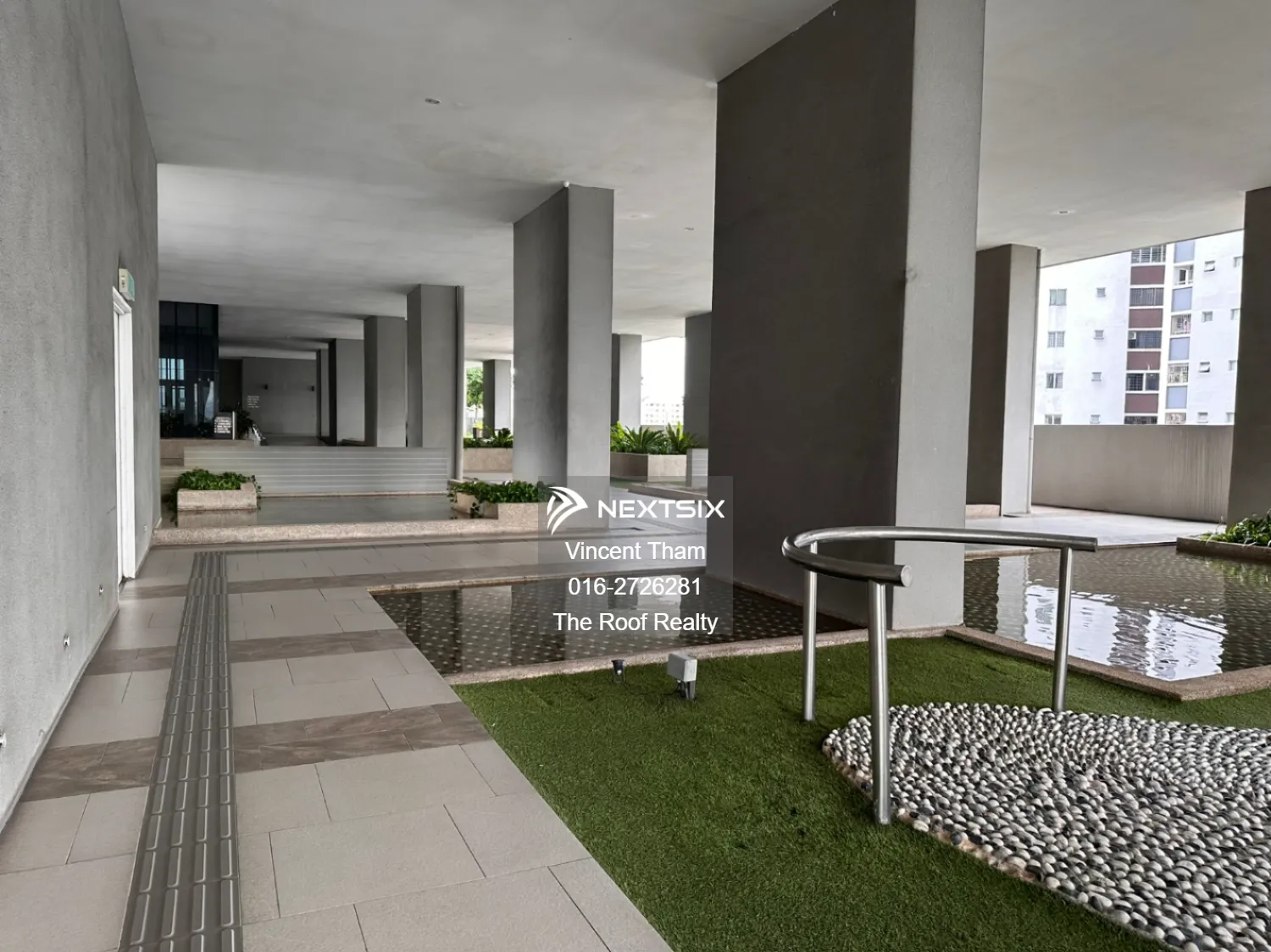 Serviced Residence For Sale in Ara Damansara Selangor - Image 8