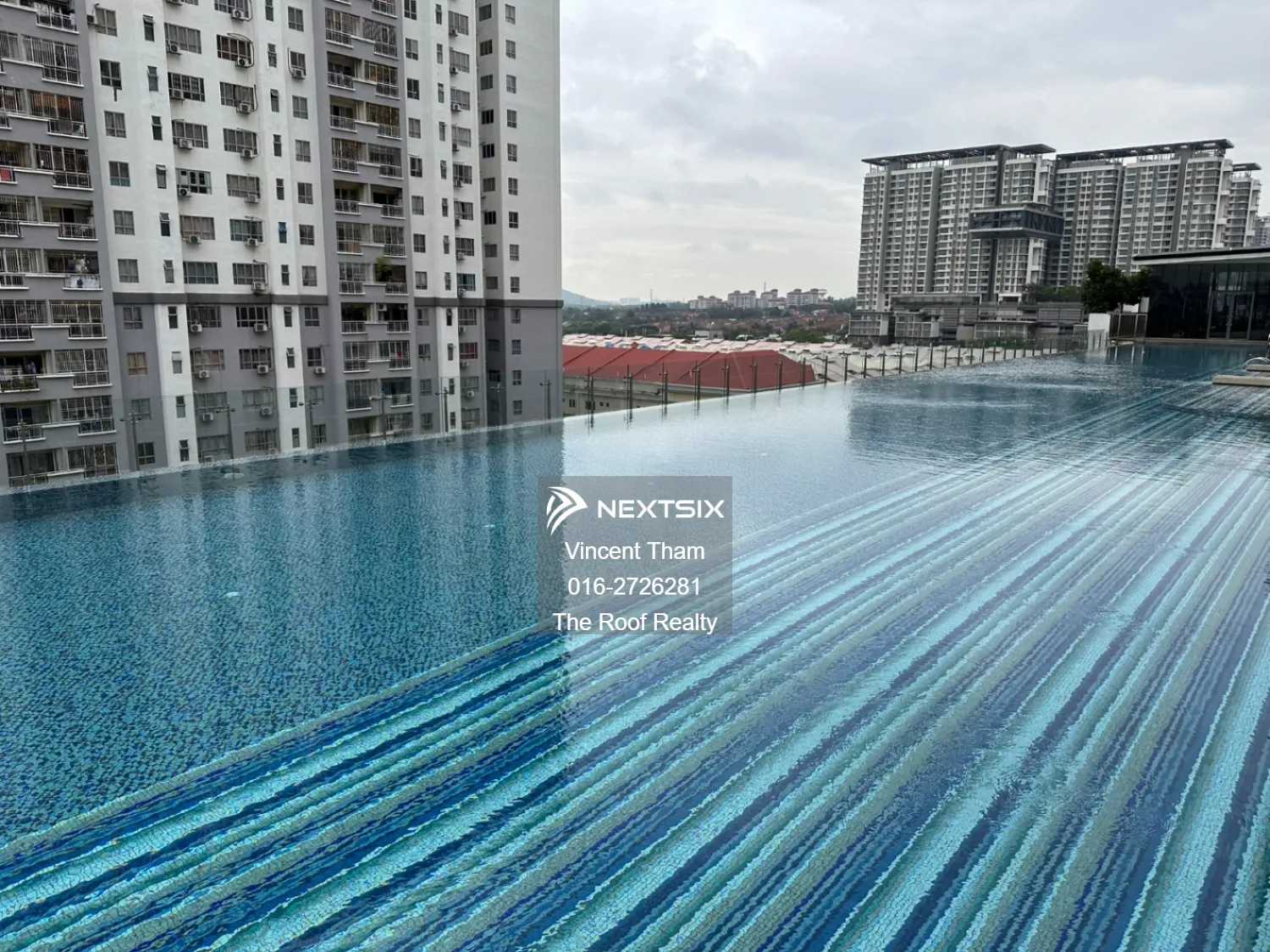 Serviced Residence For Sale in Ara Damansara Selangor - Image 9