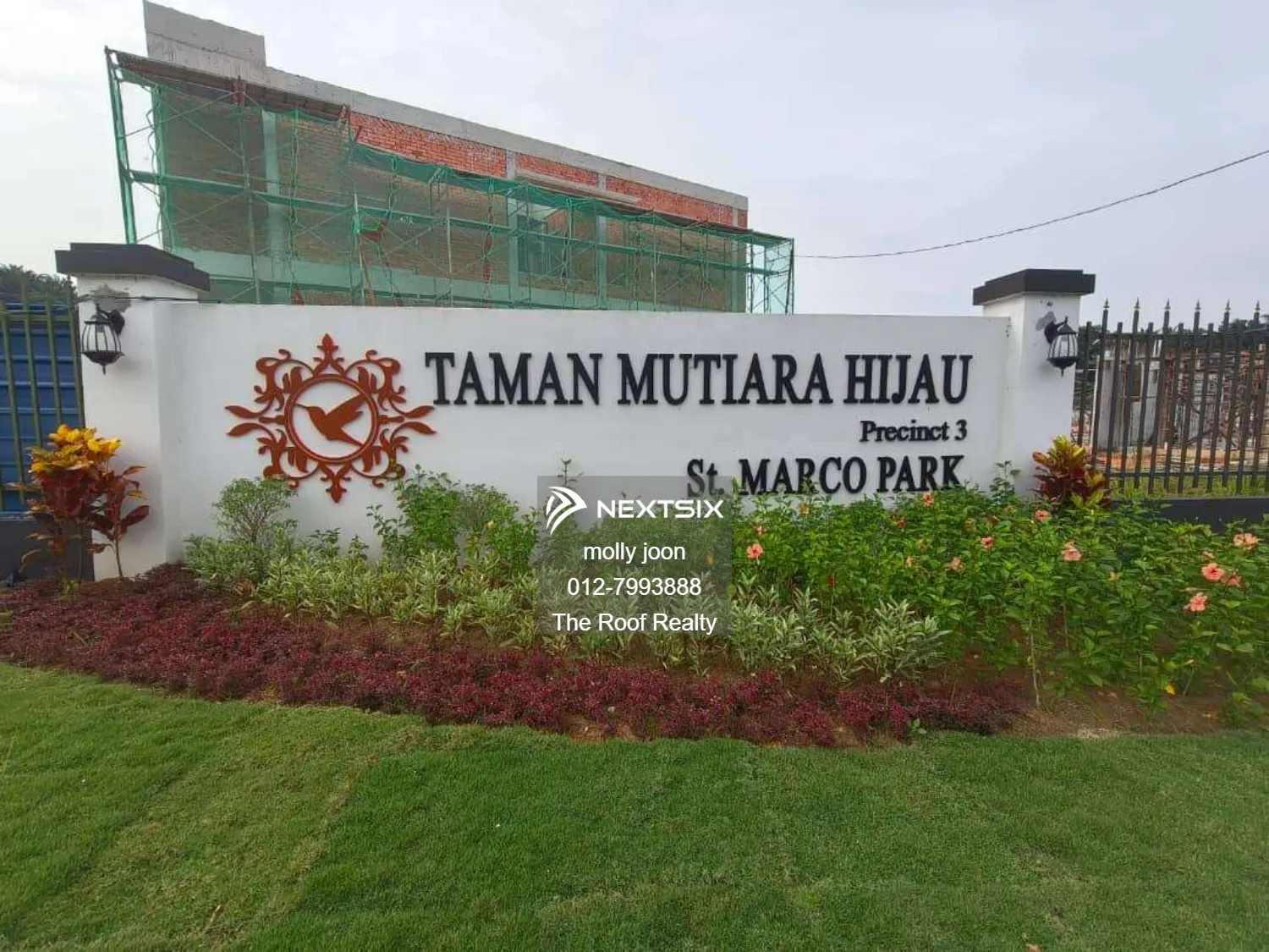 2-sty Terrace/Link House For Sale in Johor Bahru Johor