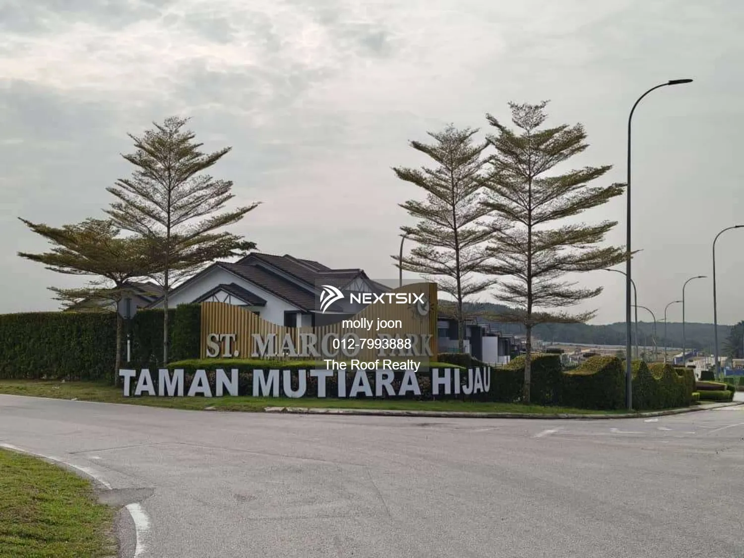 2-sty Terrace/Link House For Sale in Johor Bahru Johor - Image 2