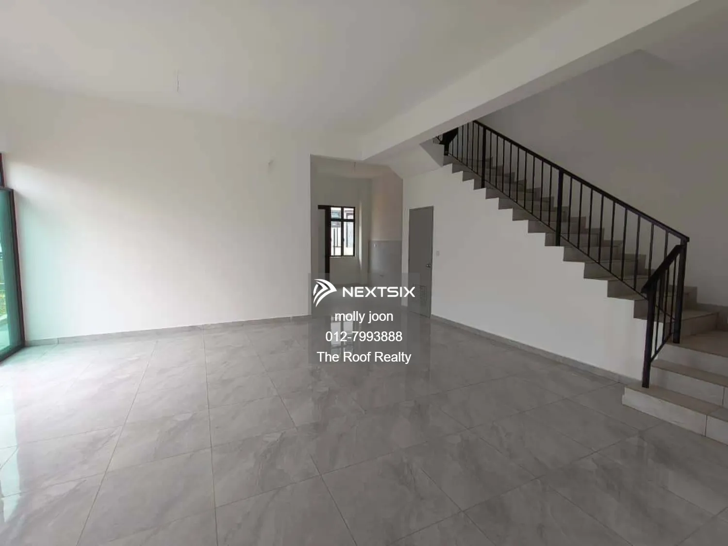 2-sty Terrace/Link House For Sale in Johor Bahru Johor - Image 3