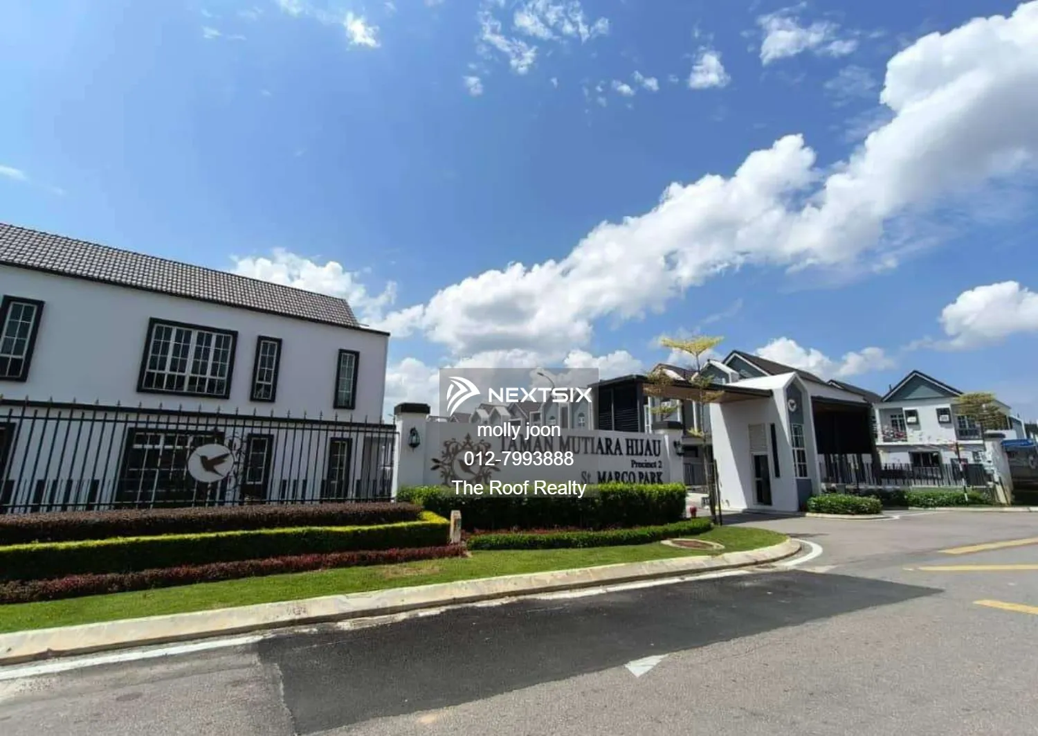 2-sty Terrace/Link House For Sale in Johor Bahru Johor - Image 4