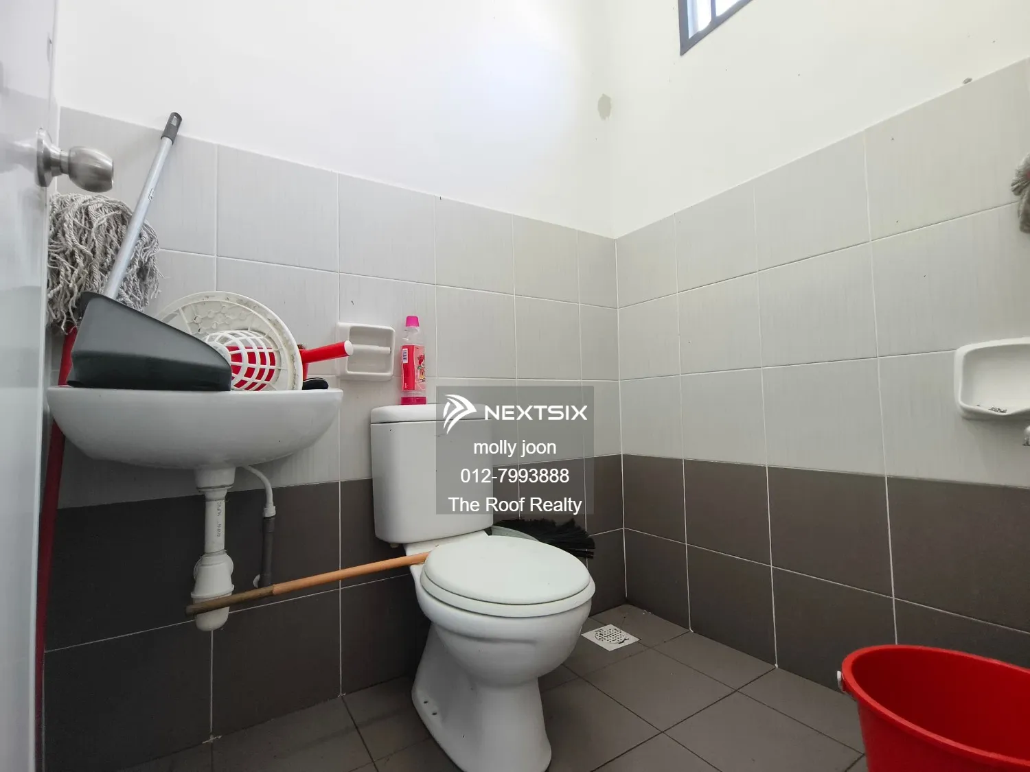 1-sty Terrace/Link House For Sale in Kulai Johor - Image 9