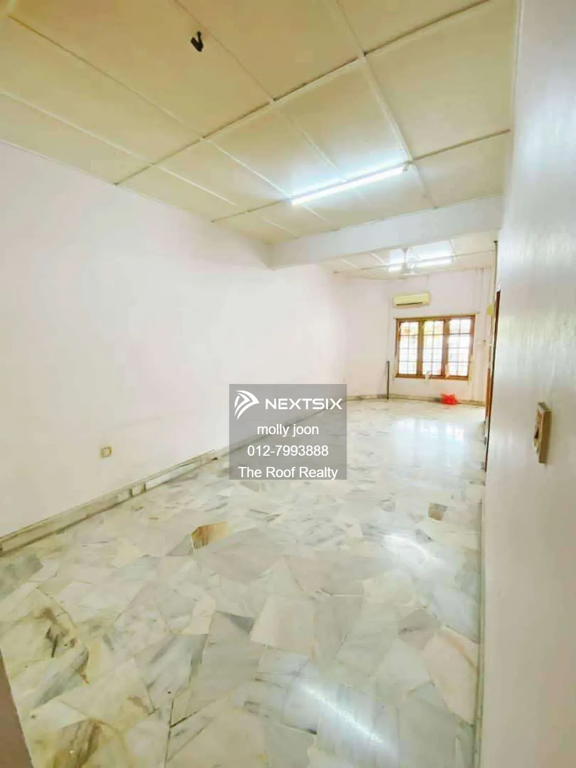 1-sty Terrace/Link House For Sale in Kulai Johor