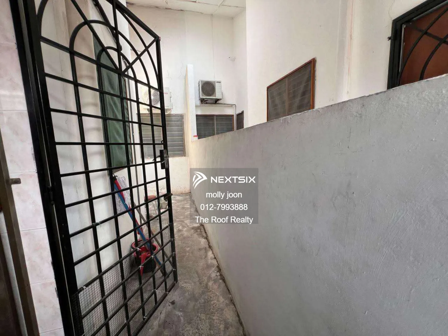 1-sty Terrace/Link House For Sale in Kulai Johor - Image 10