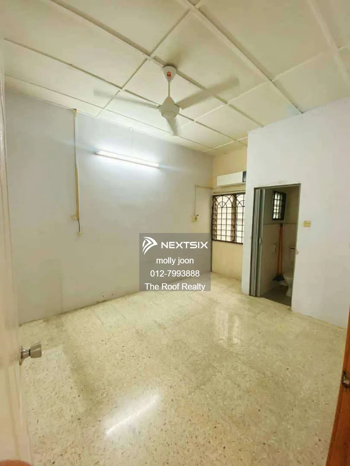 1-sty Terrace/Link House For Sale in Kulai Johor - Image 5