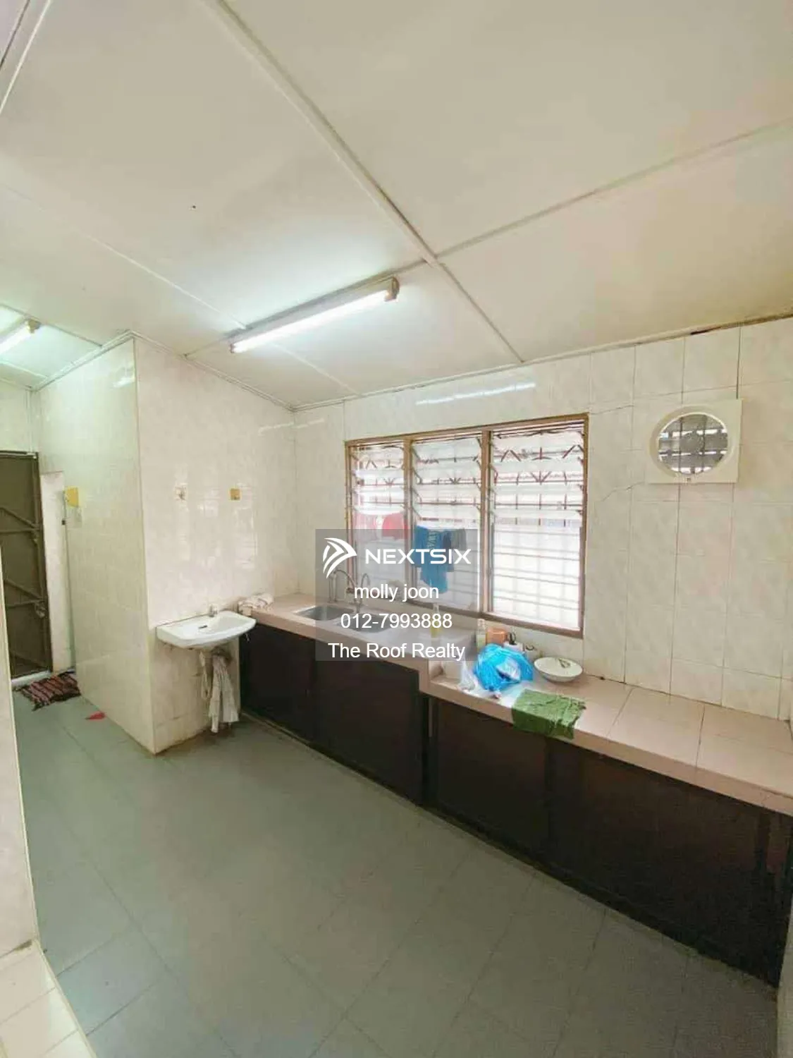 1-sty Terrace/Link House For Sale in Kulai Johor - Image 6