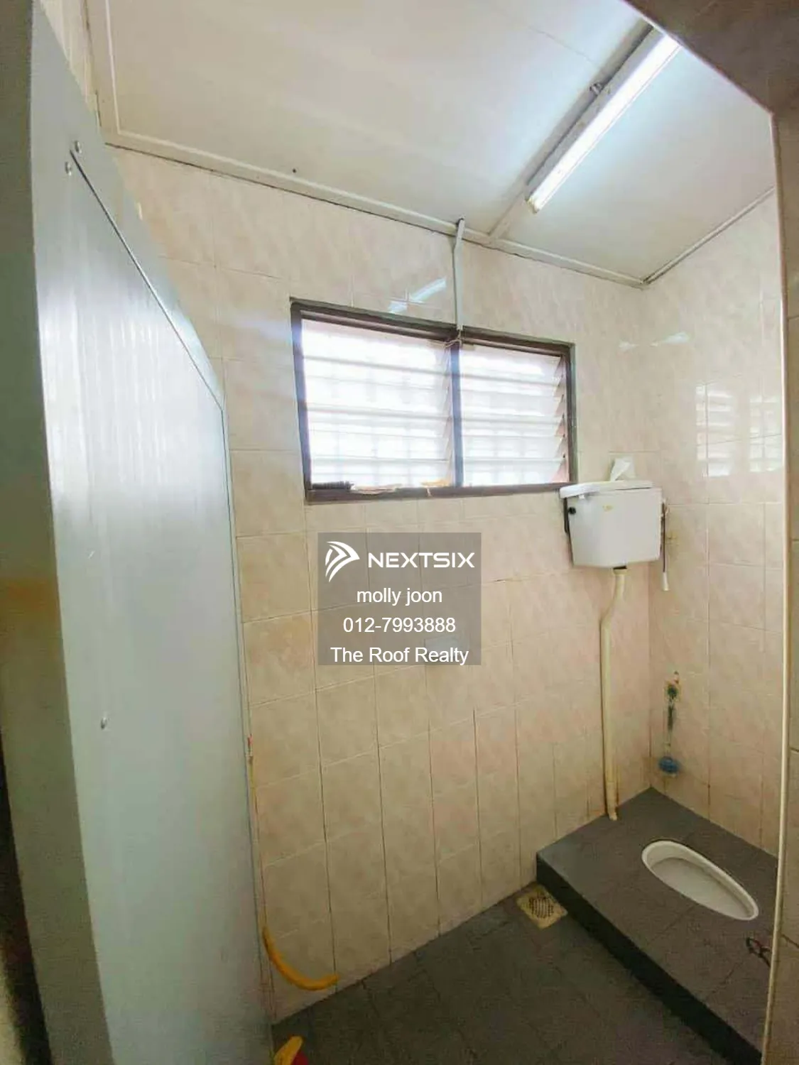 1-sty Terrace/Link House For Sale in Kulai Johor - Image 8