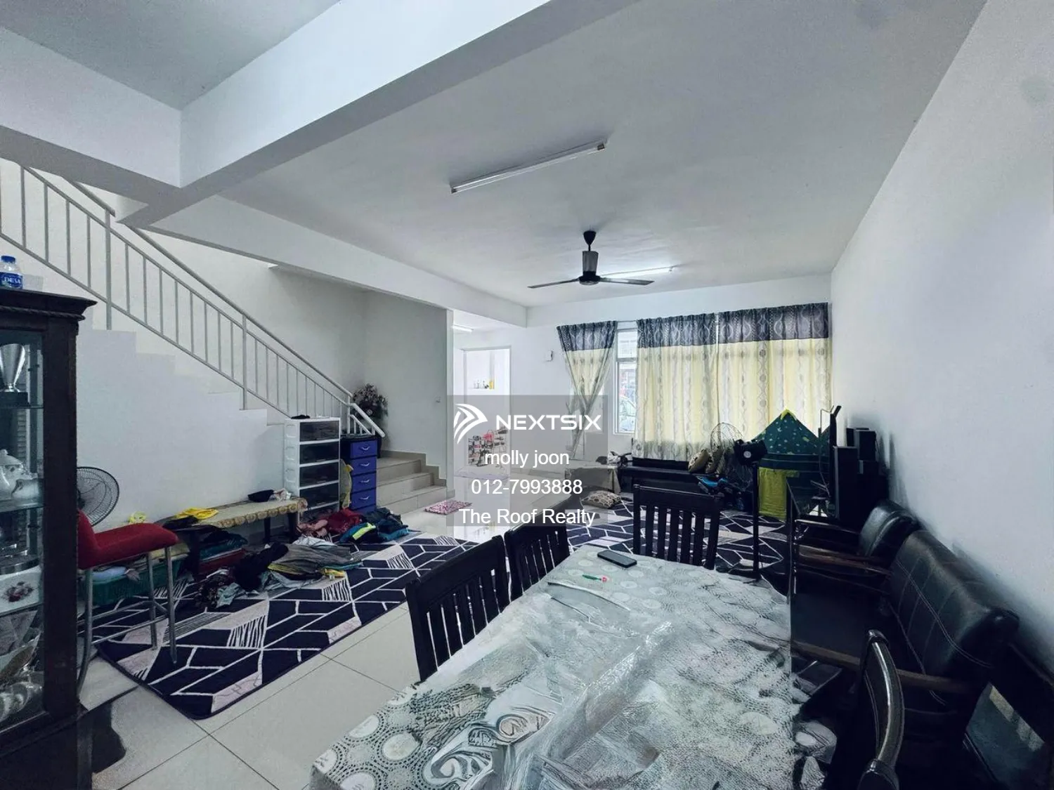 2-sty Terrace/Link House For Sale in Kulai Johor - Image 2