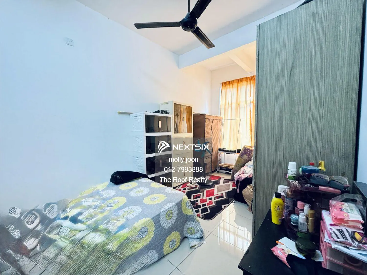 2-sty Terrace/Link House For Sale in Kulai Johor - Image 3