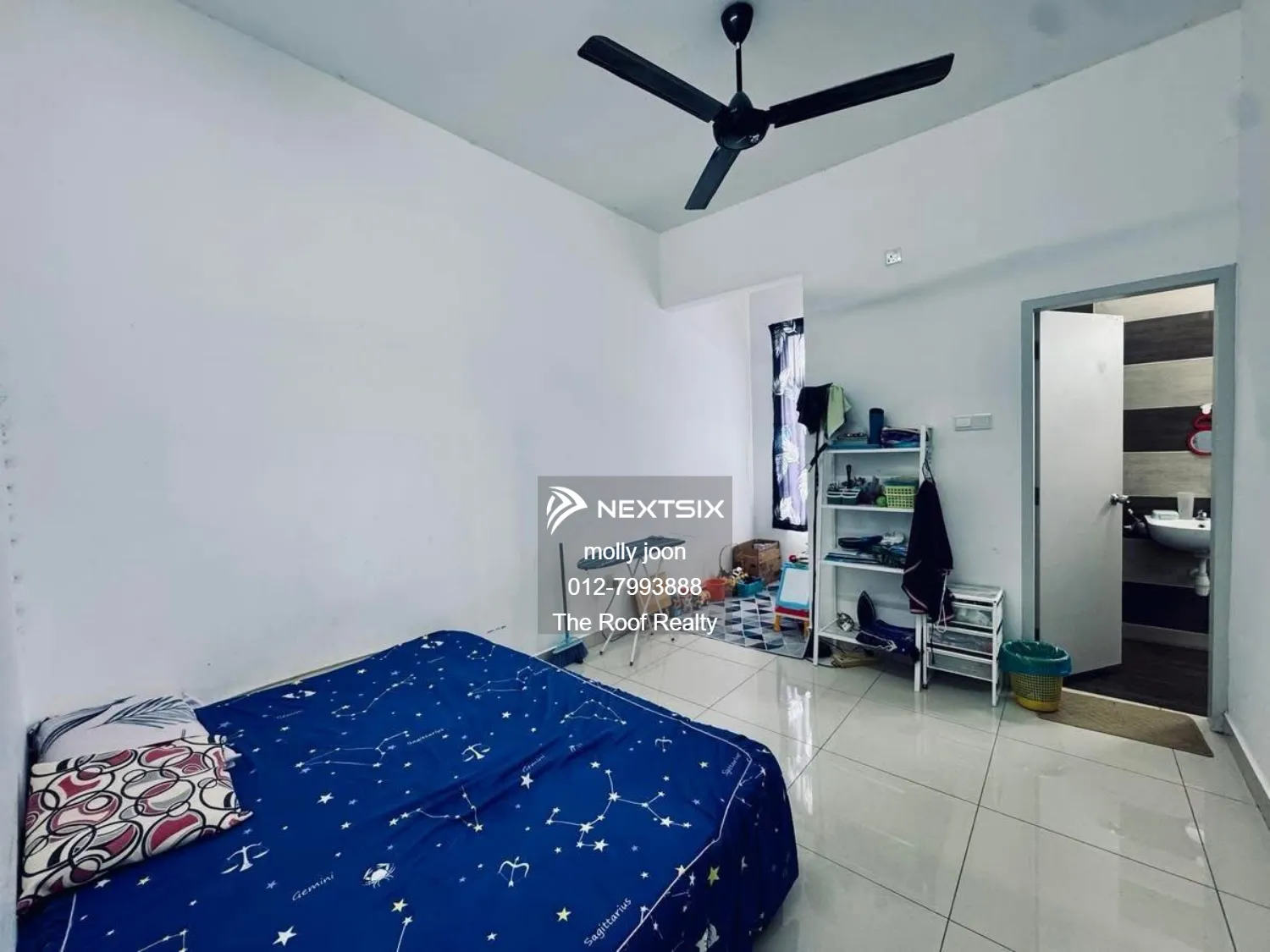 2-sty Terrace/Link House For Sale in Kulai Johor - Image 4