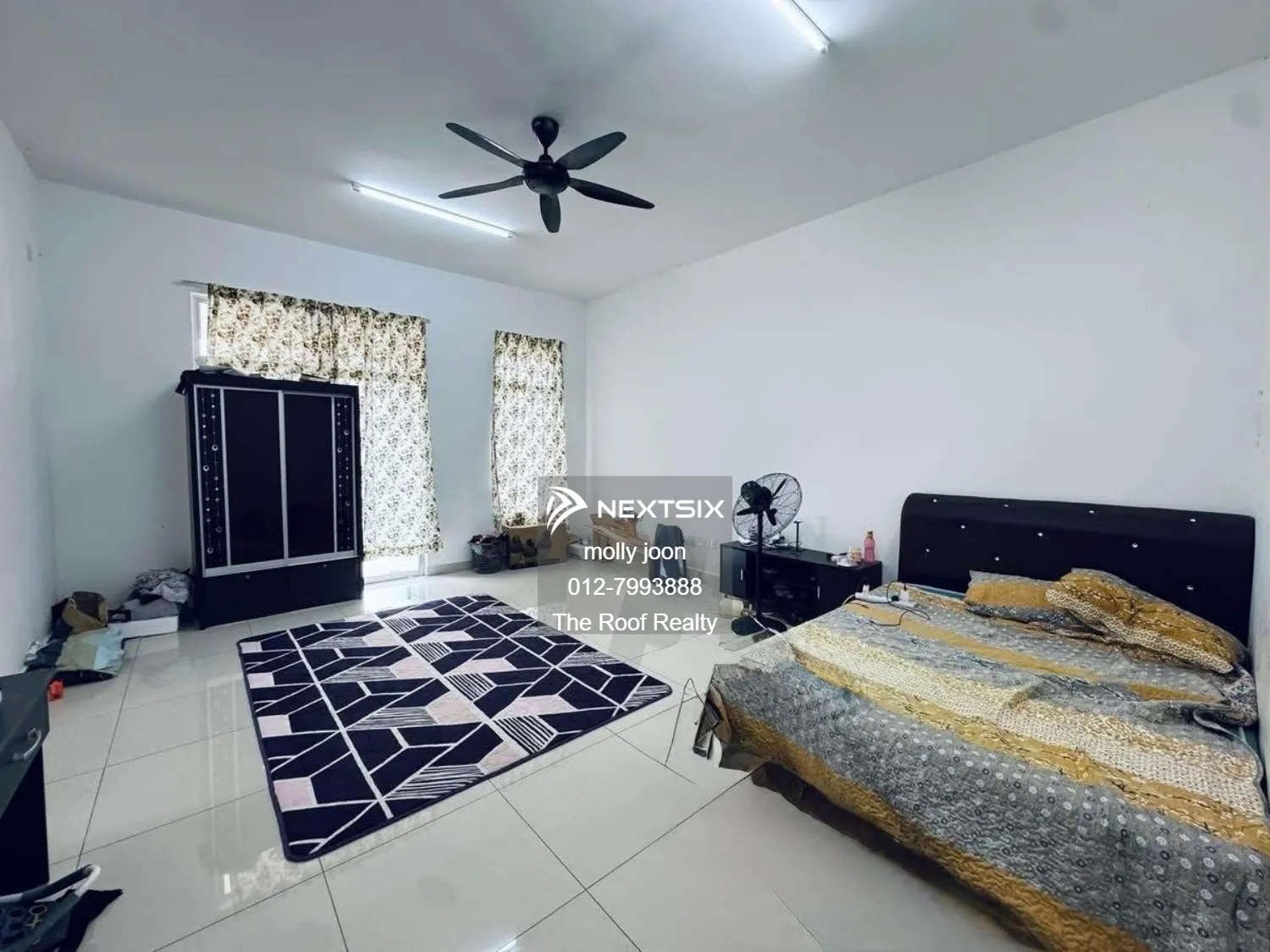 2-sty Terrace/Link House For Sale in Kulai Johor - Image 5