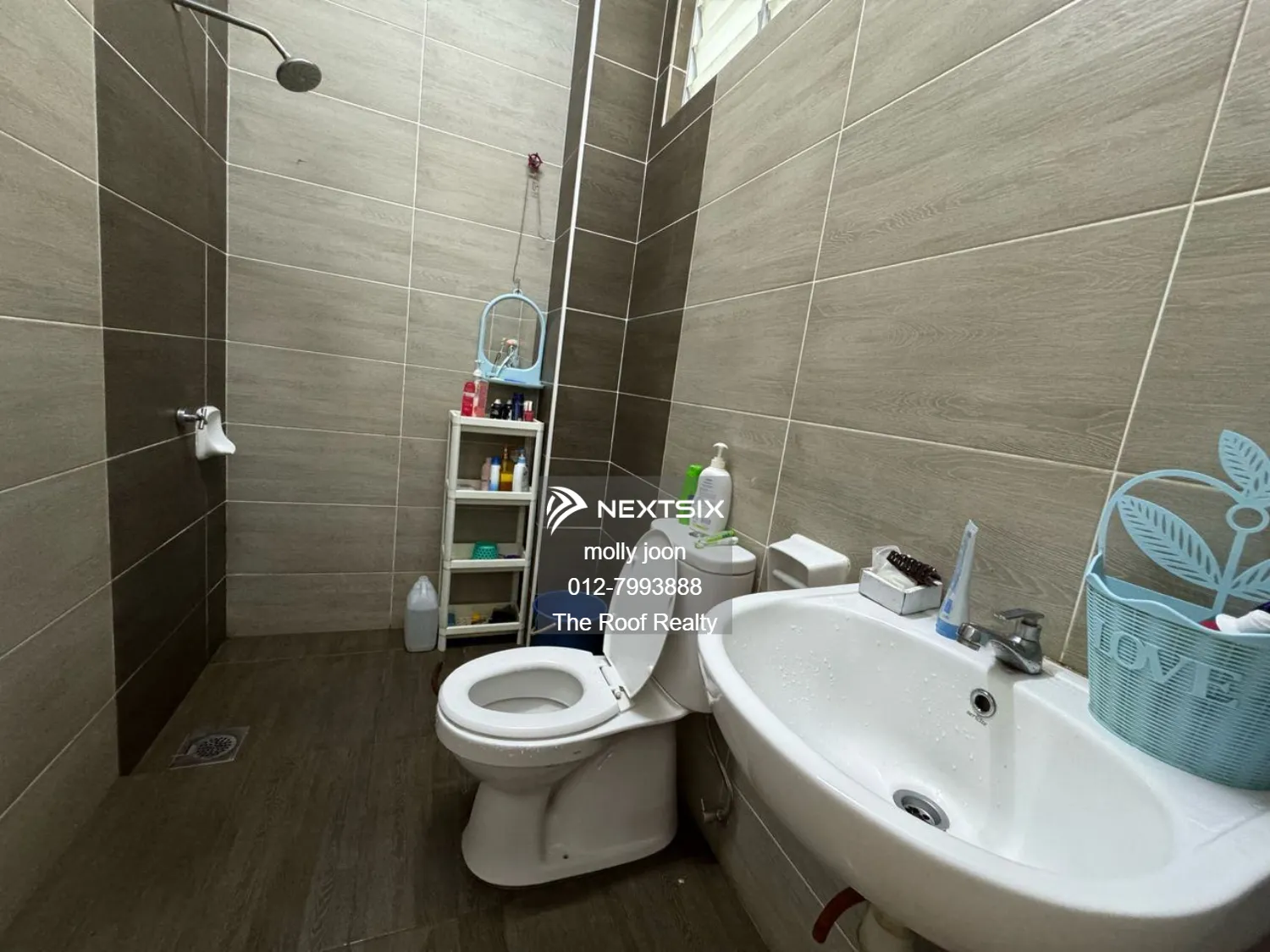 2-sty Terrace/Link House For Sale in Kulai Johor - Image 6