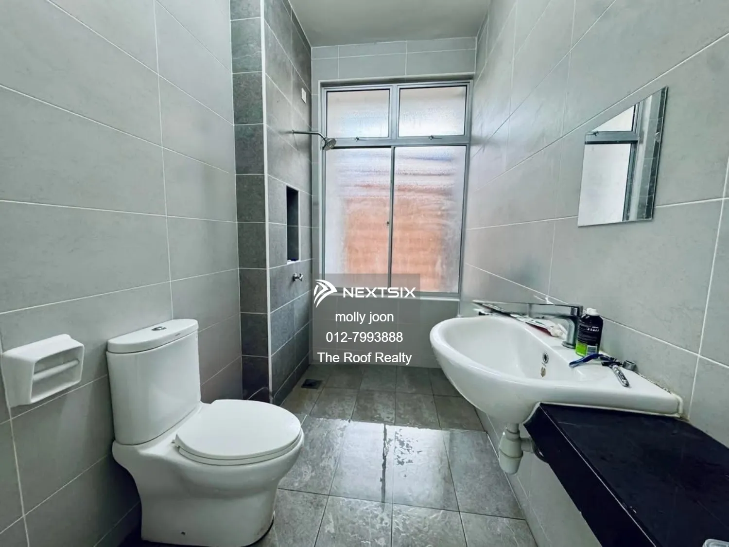 2-sty Terrace/Link House For Sale in Kulai Johor - Image 7