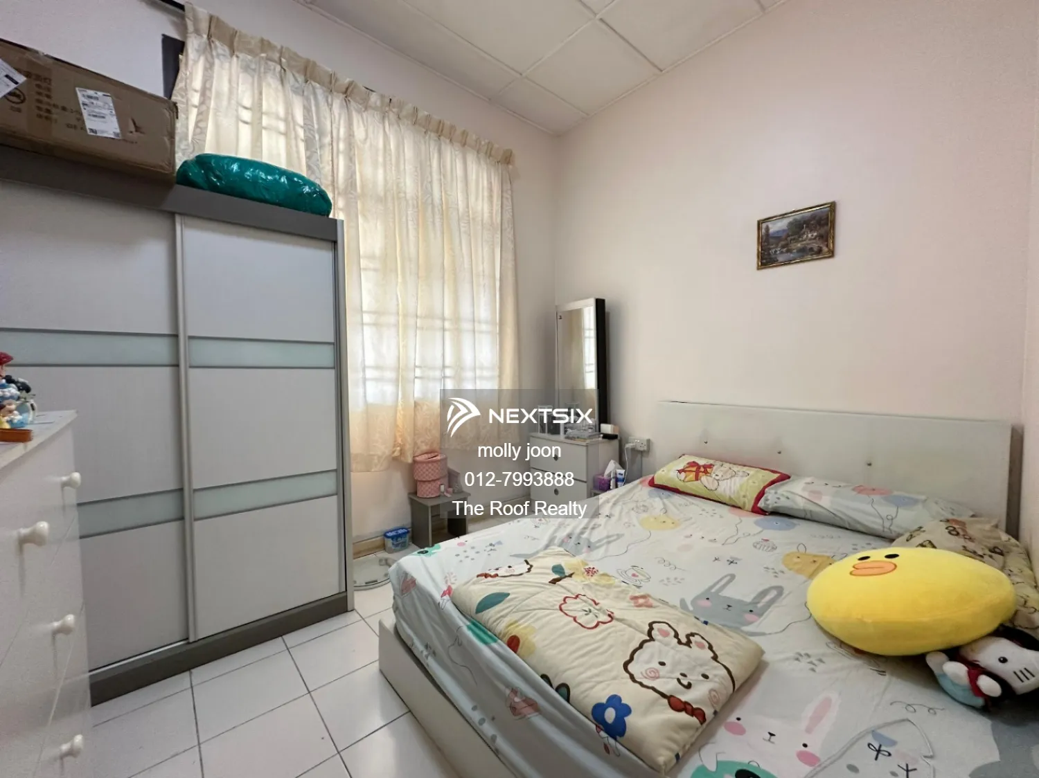 Townhouse For Sale in Skudai Johor - Image 6