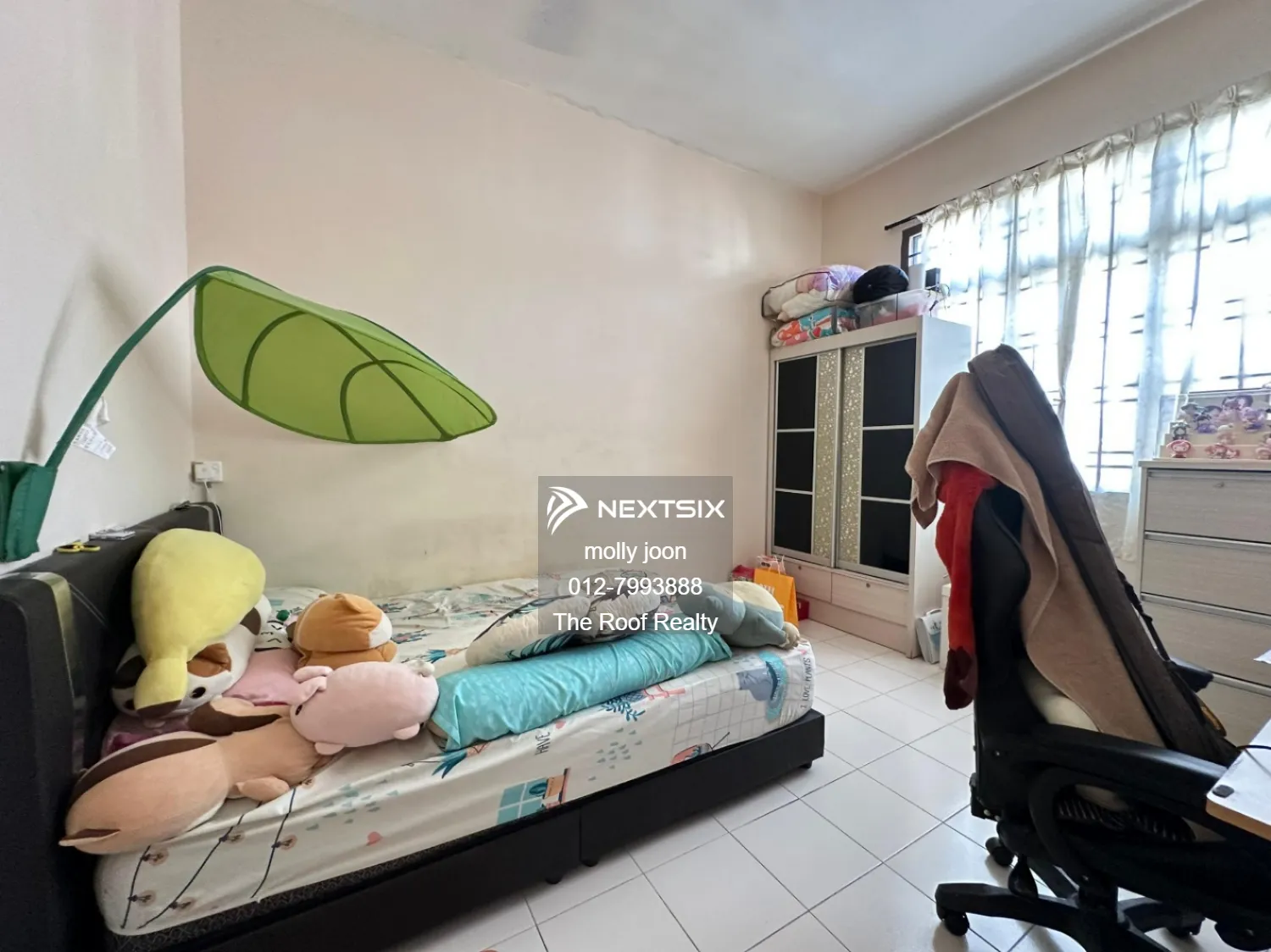 Townhouse For Sale in Skudai Johor - Image 7