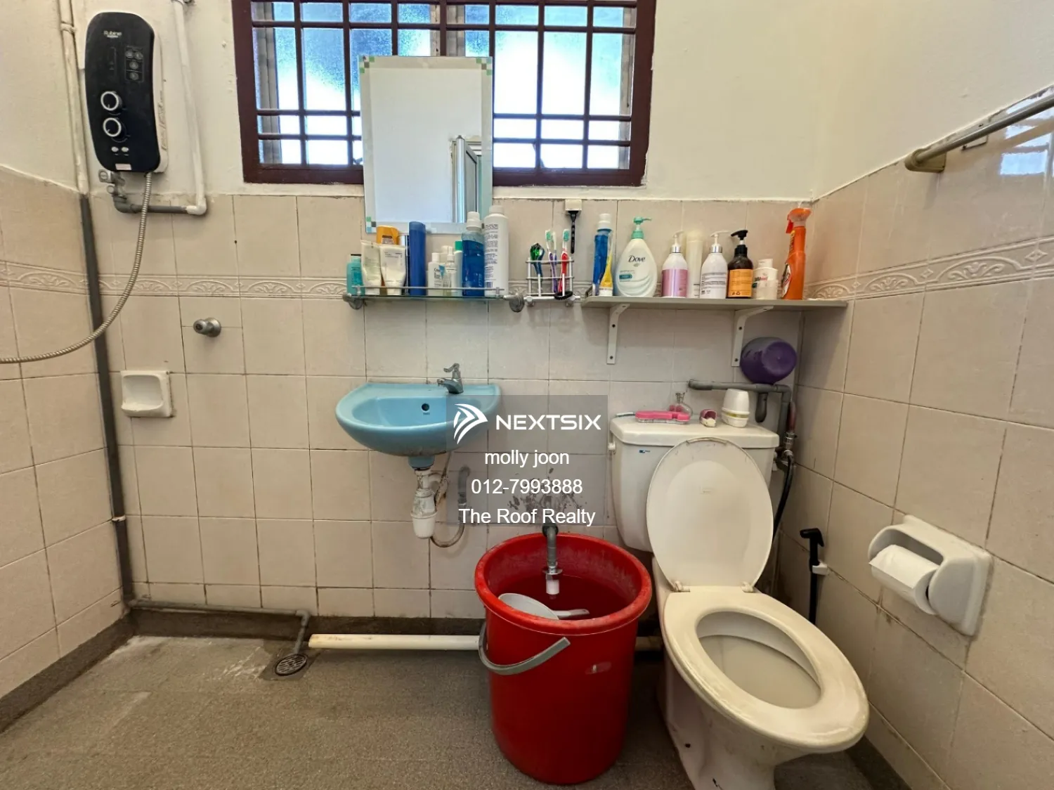 Townhouse For Sale in Skudai Johor - Image 8