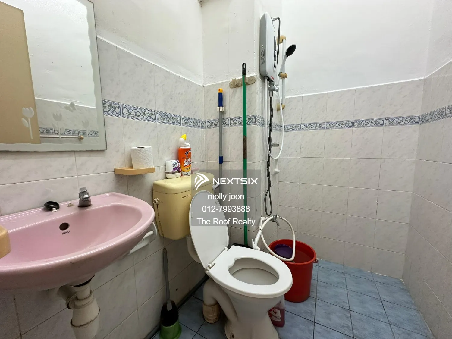 Townhouse For Sale in Skudai Johor - Image 9